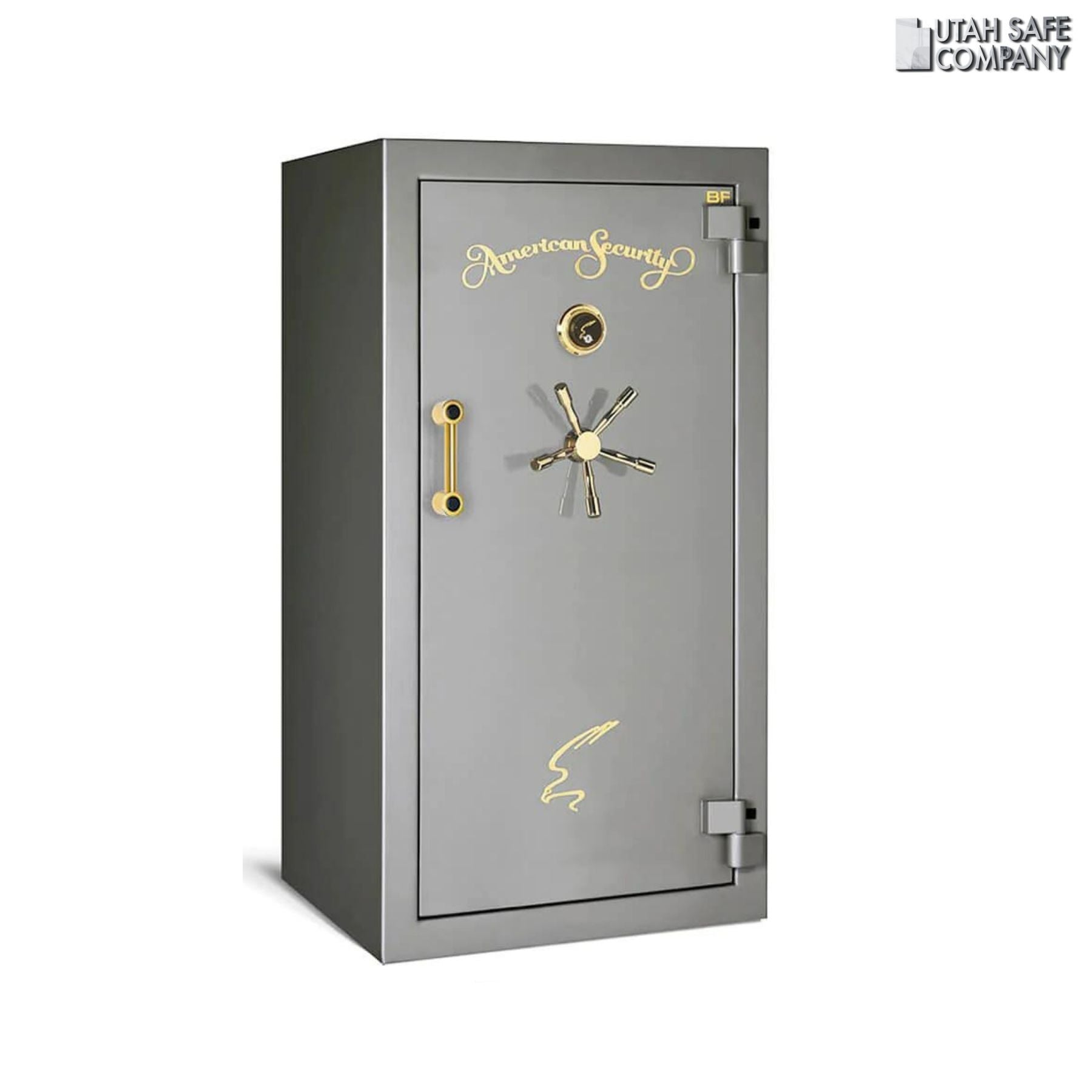 American Security BFX6030 Gun Safe - Utah Safe Company