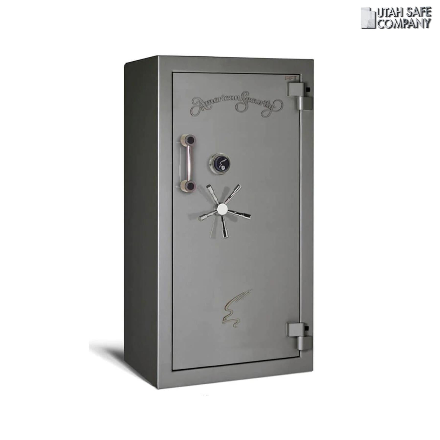American Security BFII6032 Gun Safe