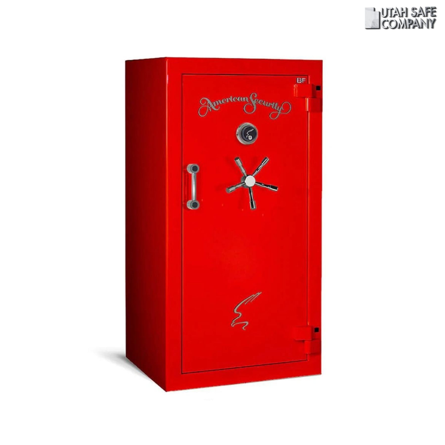 American Security BFX6030 Gun Safe - Utah Safe Company
