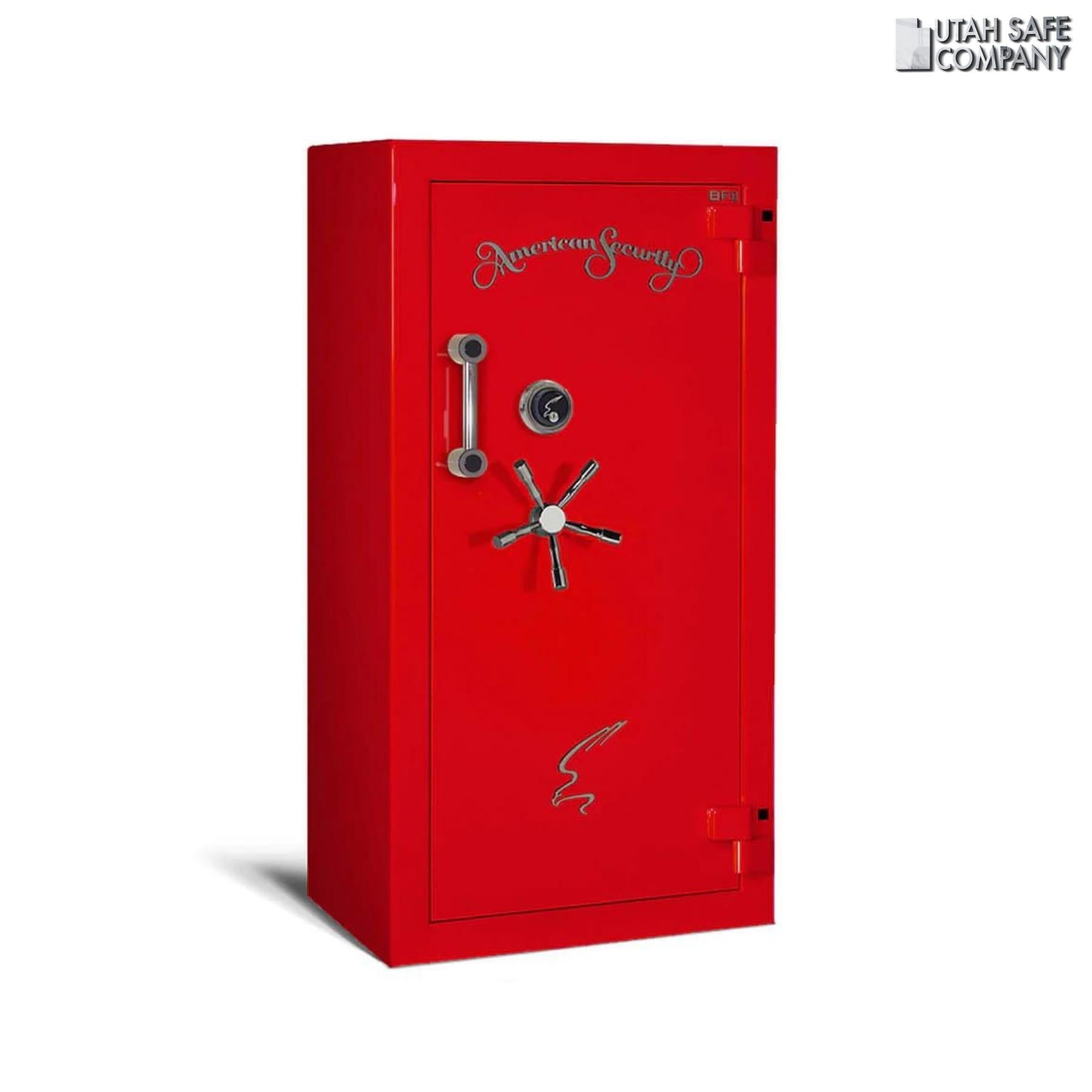 American Security BFII6032 Gun Safe