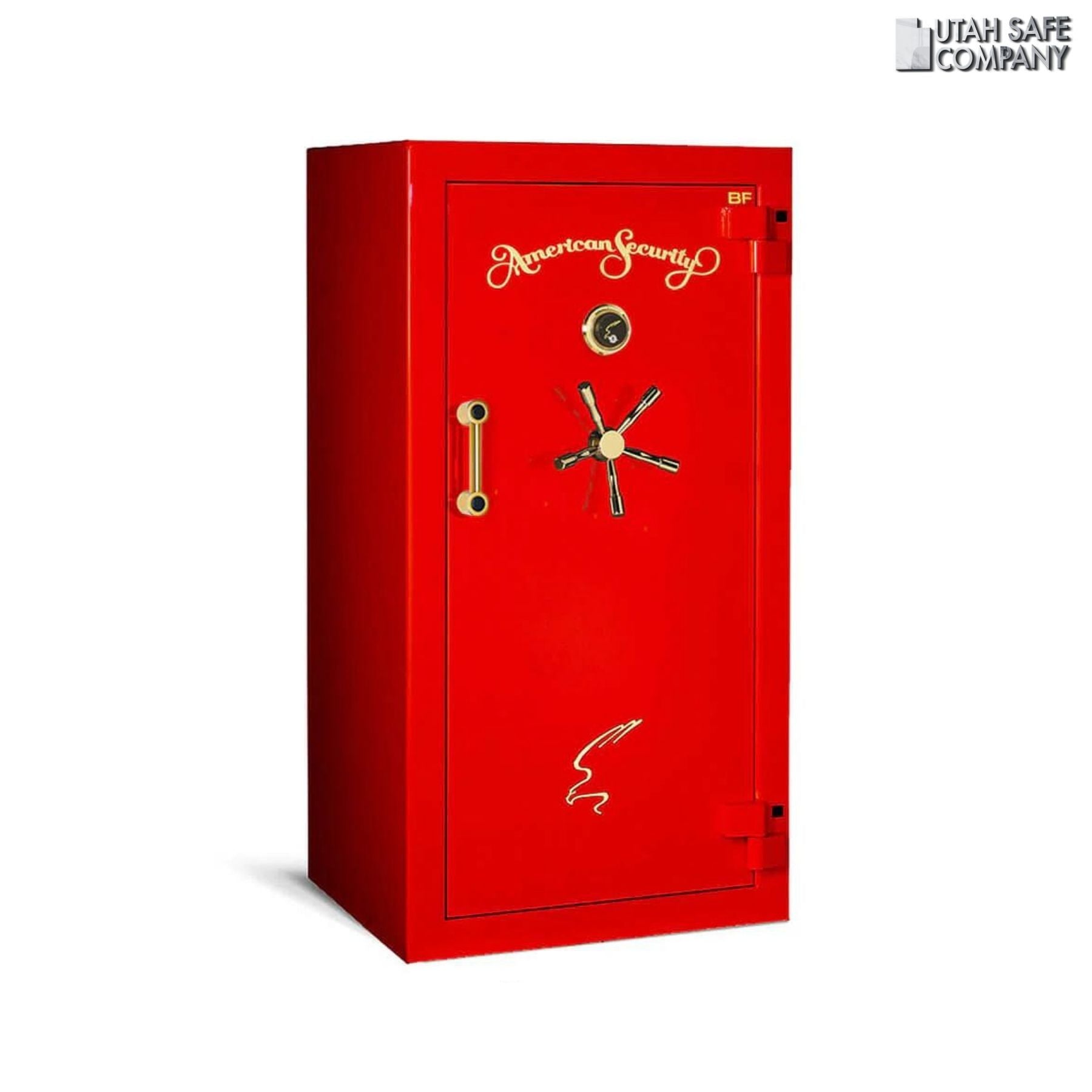 American Security BFX6030 Gun Safe - Utah Safe Company