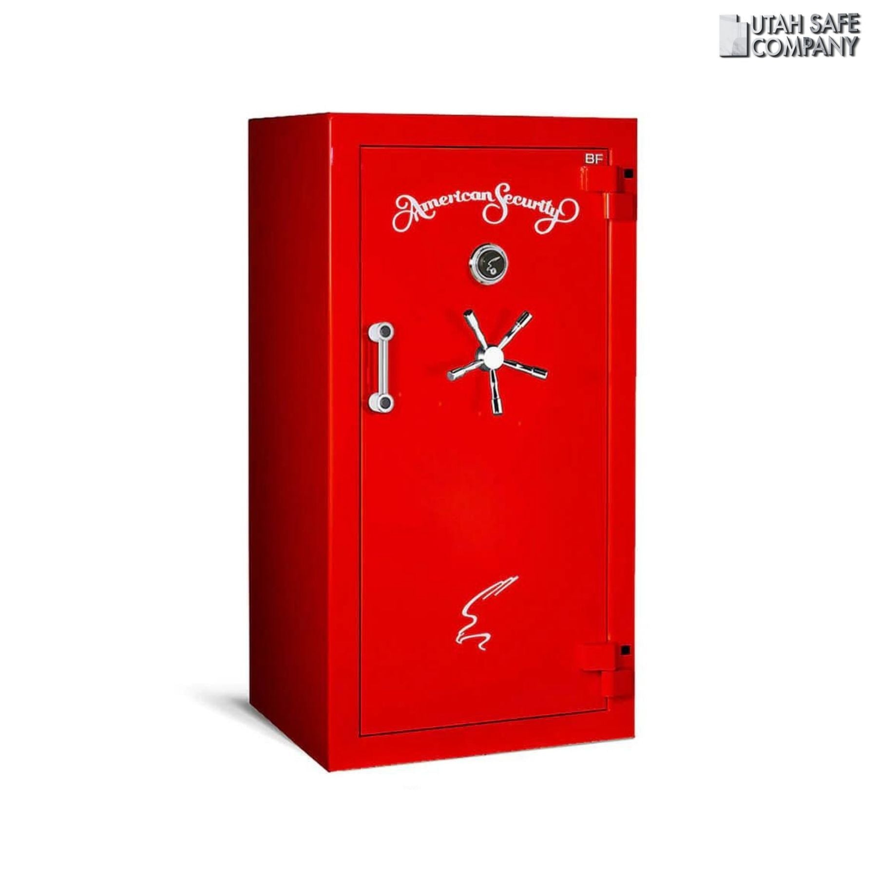 American Security BFX6030 Gun Safe - Utah Safe Company
