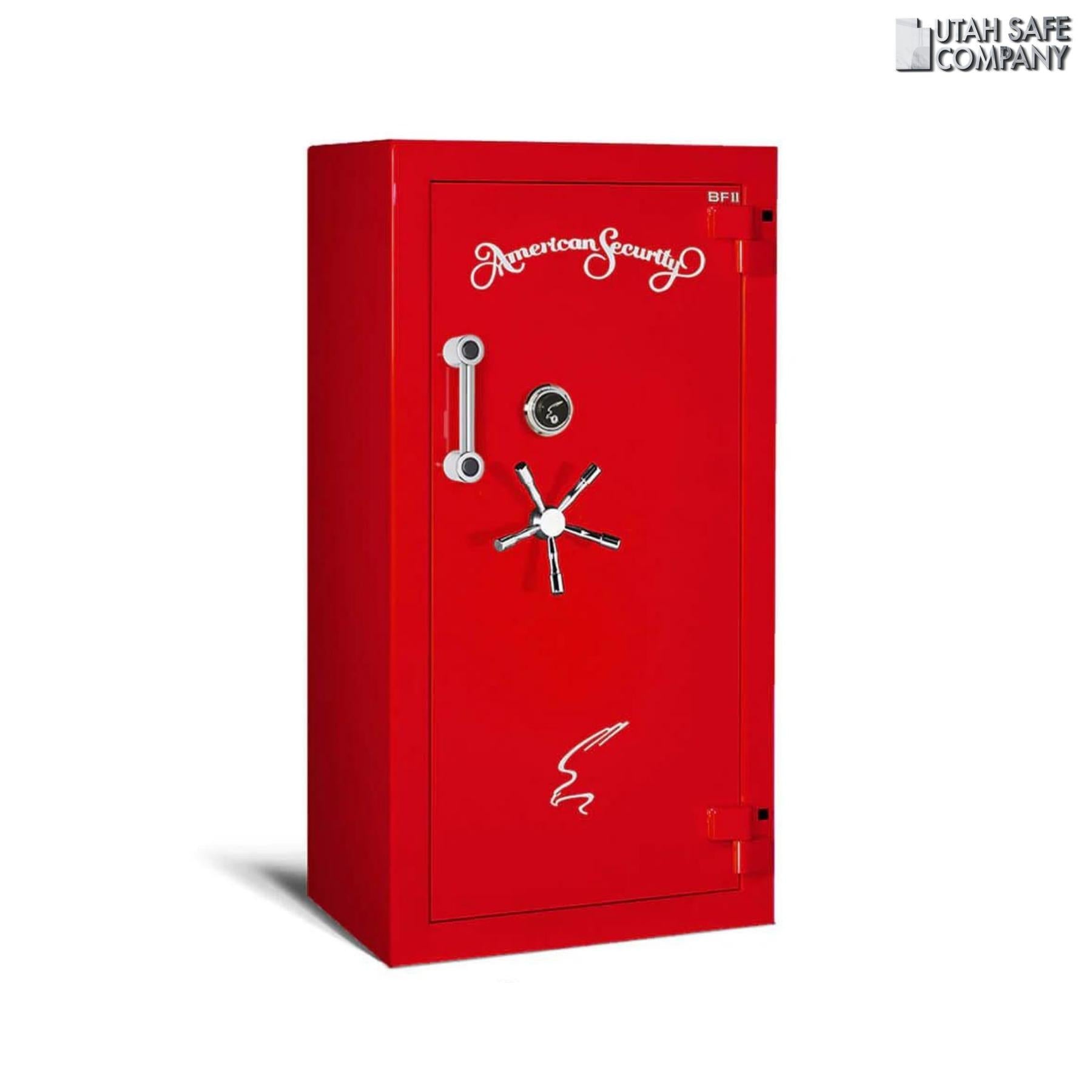 American Security BFII6032 Gun Safe