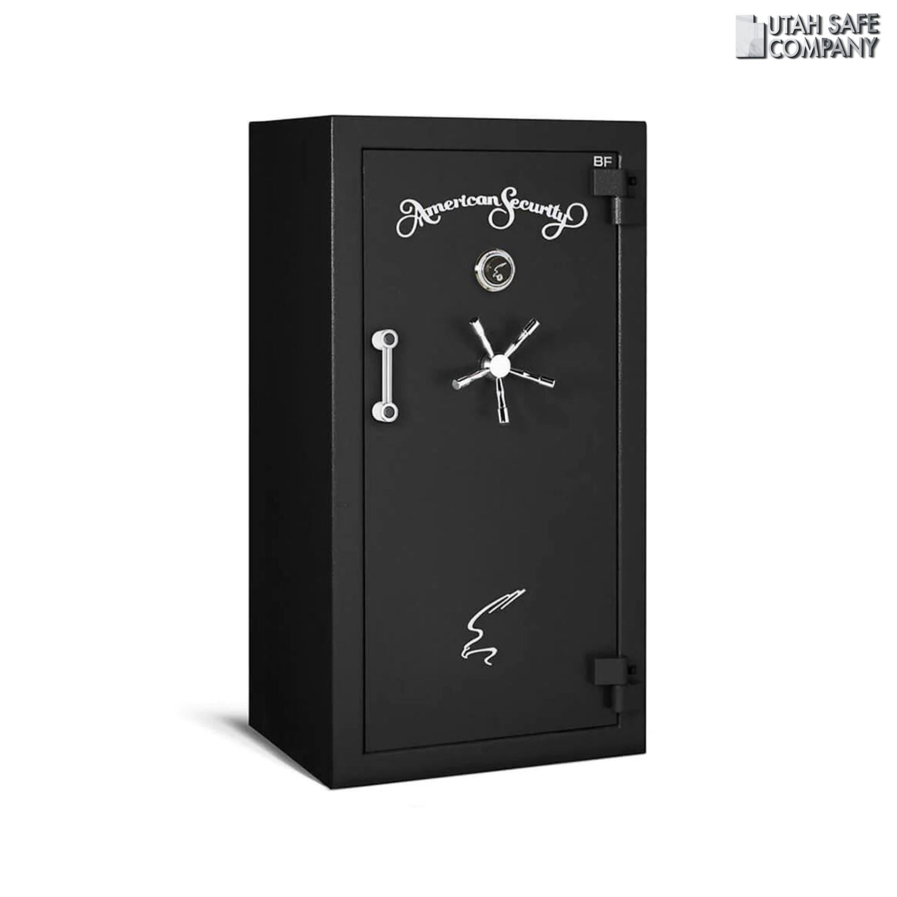 American Security BFX6030 Gun Safe - Utah Safe Company