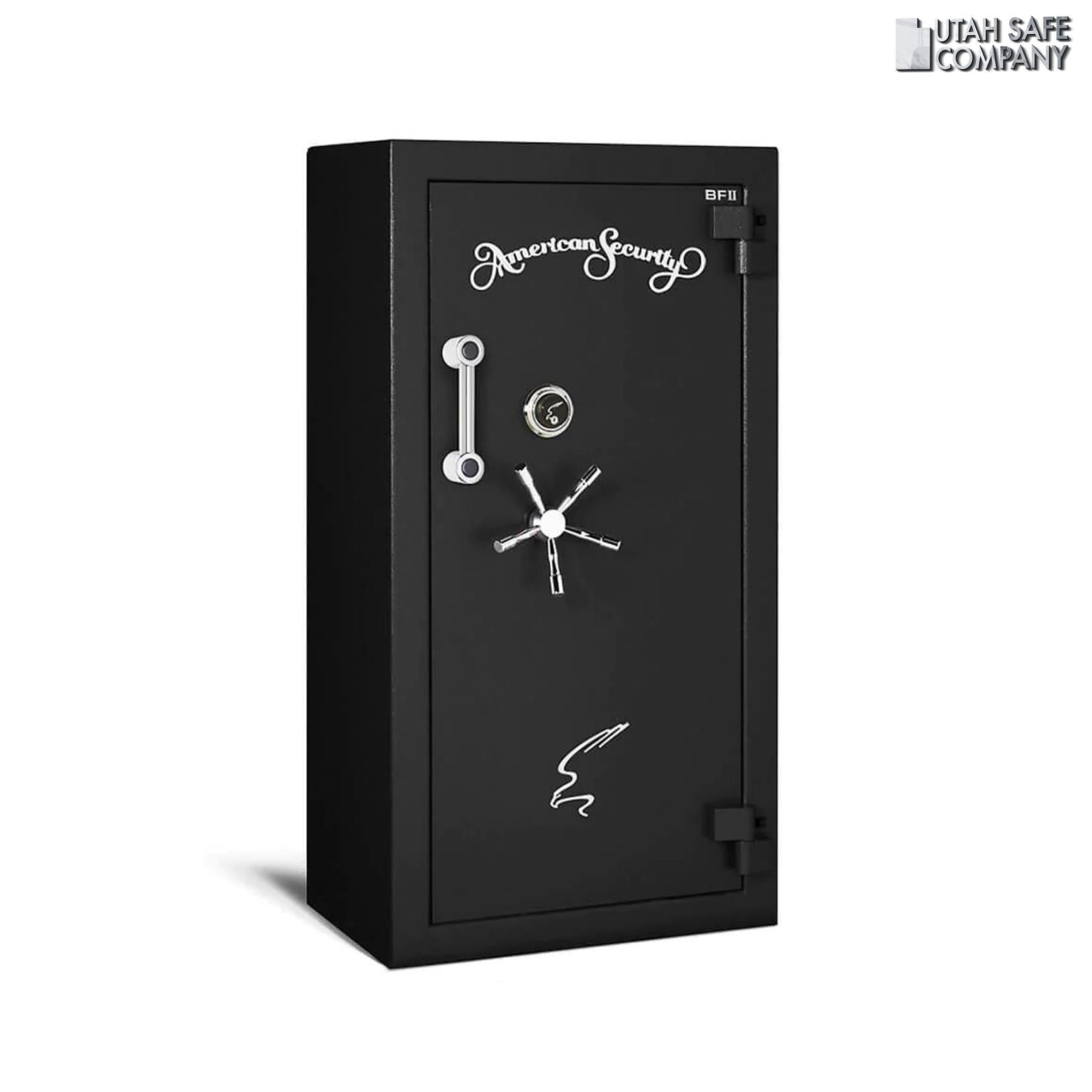 American Security BFII6032 Gun Safe