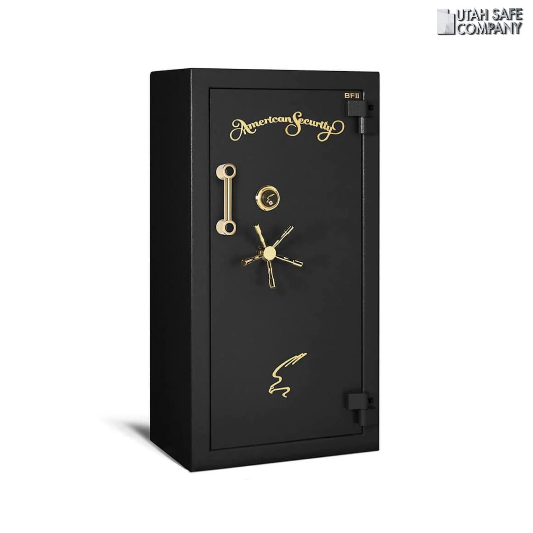 American Security BFII6032 Gun Safe