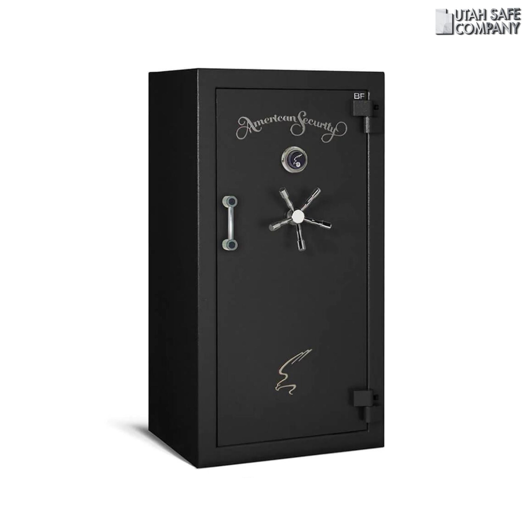 American Security BFX6030 Gun Safe