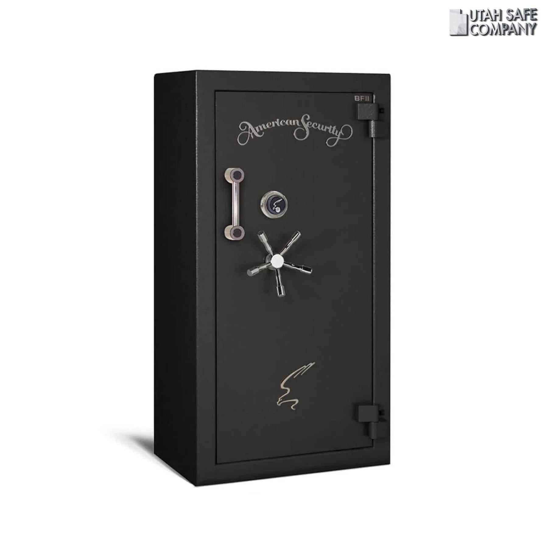 American Security BFII6032 Gun Safe