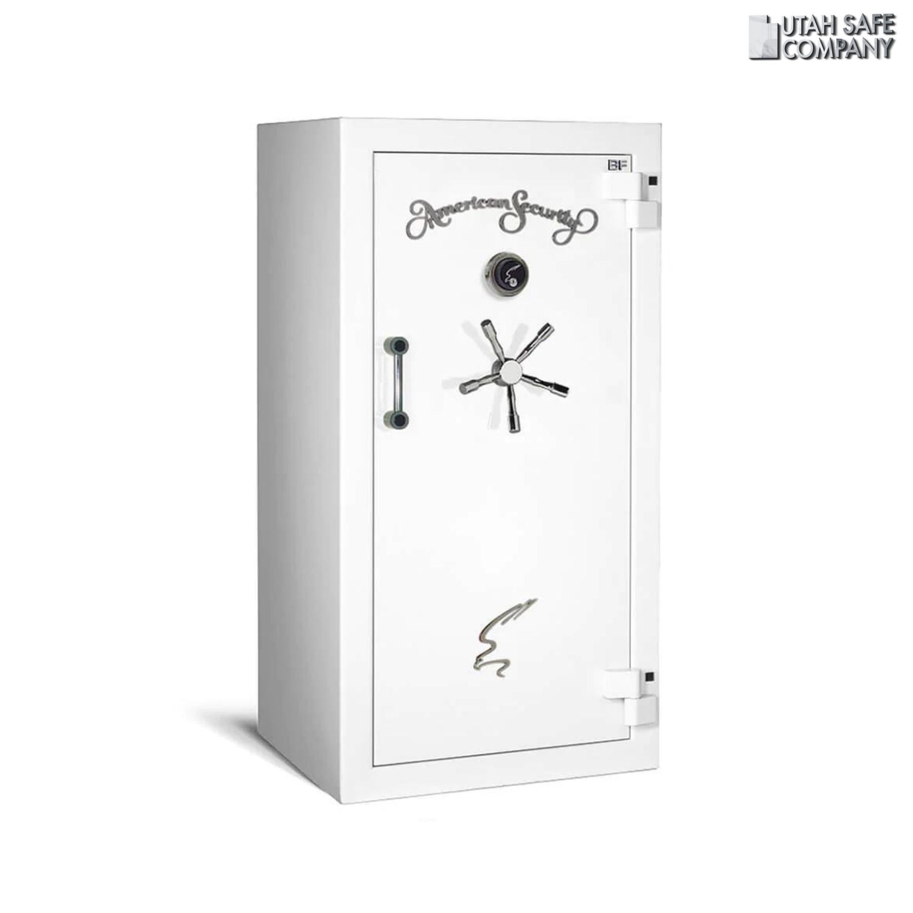 American Security BFX6030 Gun Safe