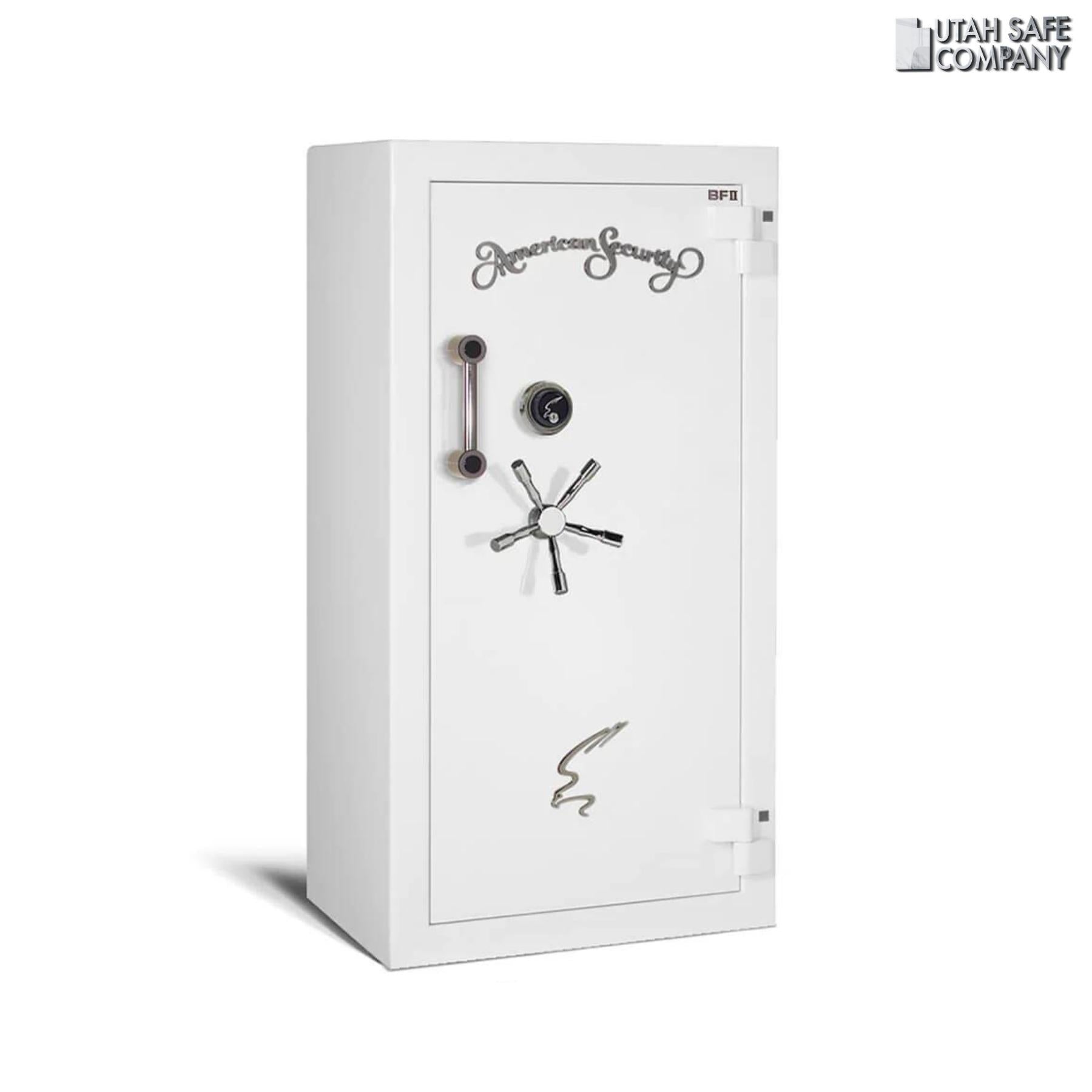 American Security BFII6032 Gun Safe