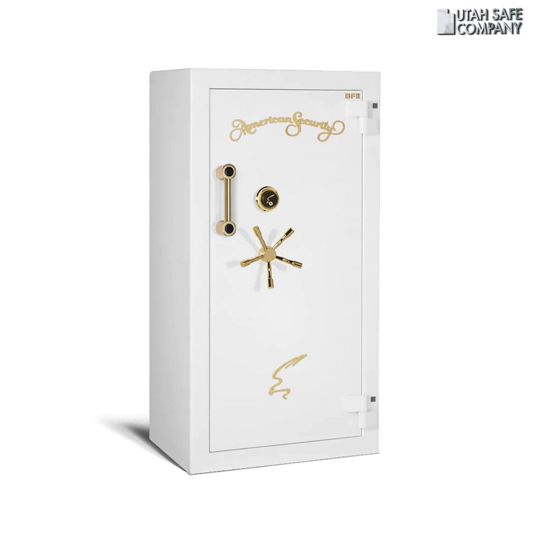 American Security BFII6032 Gun Safe
