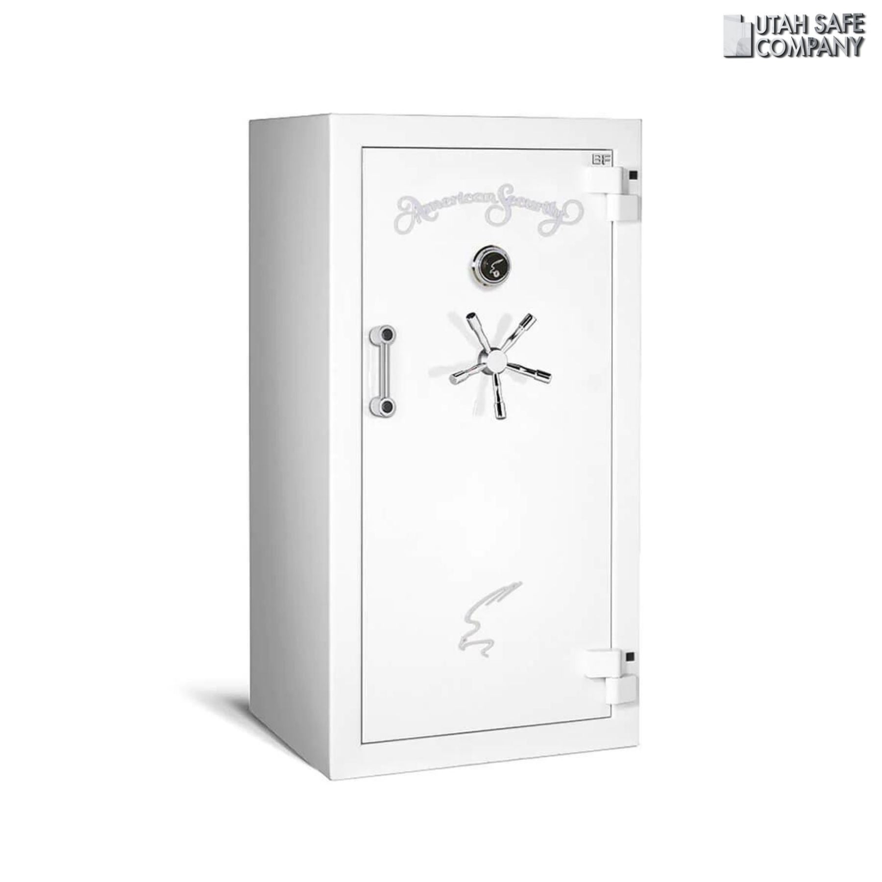 American Security BFX6030 Gun Safe