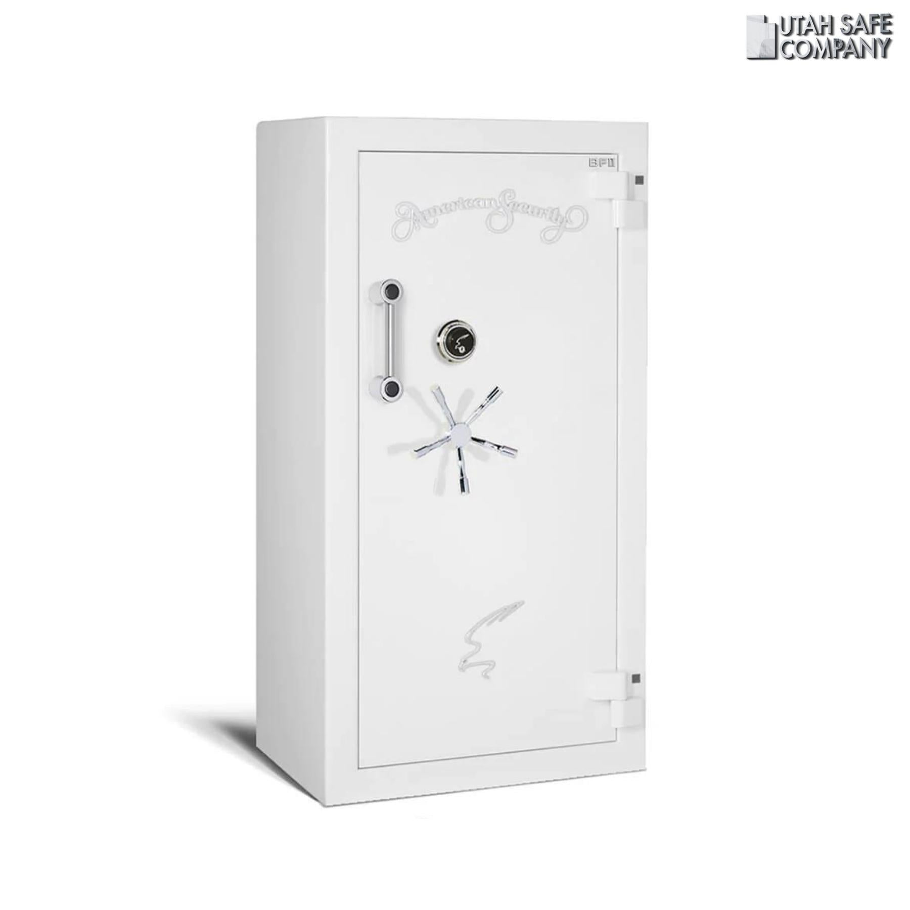 American Security BFII6032 Gun Safe