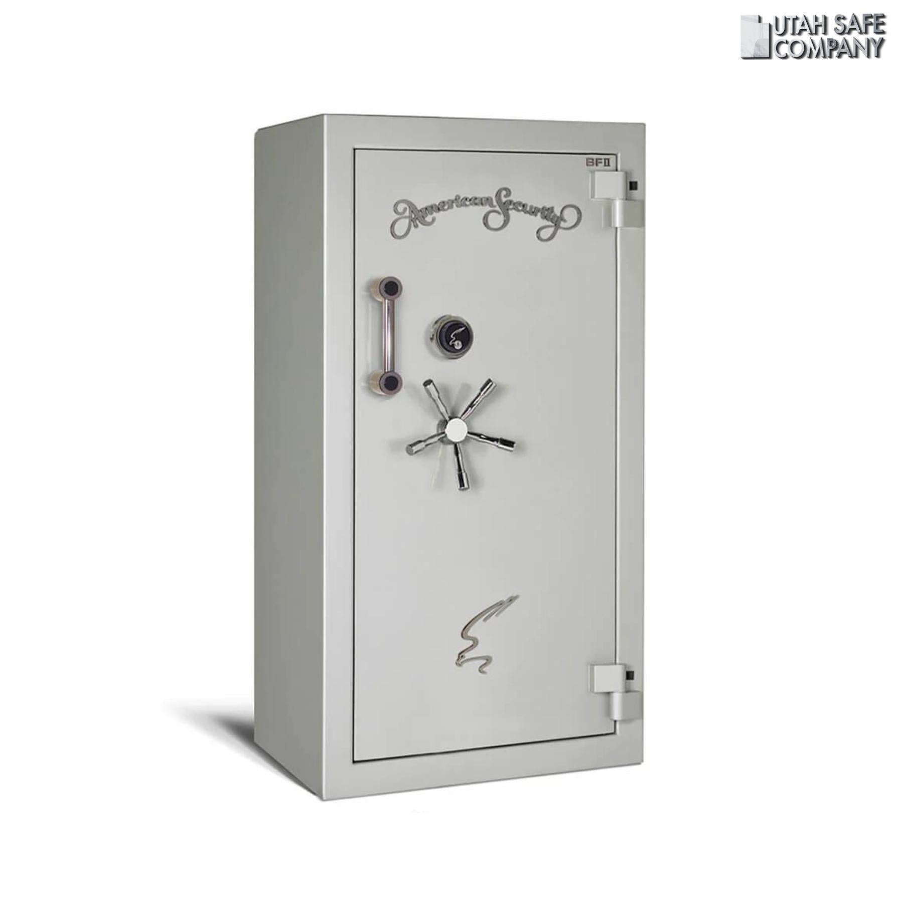 American Security BFII6032 Gun Safe