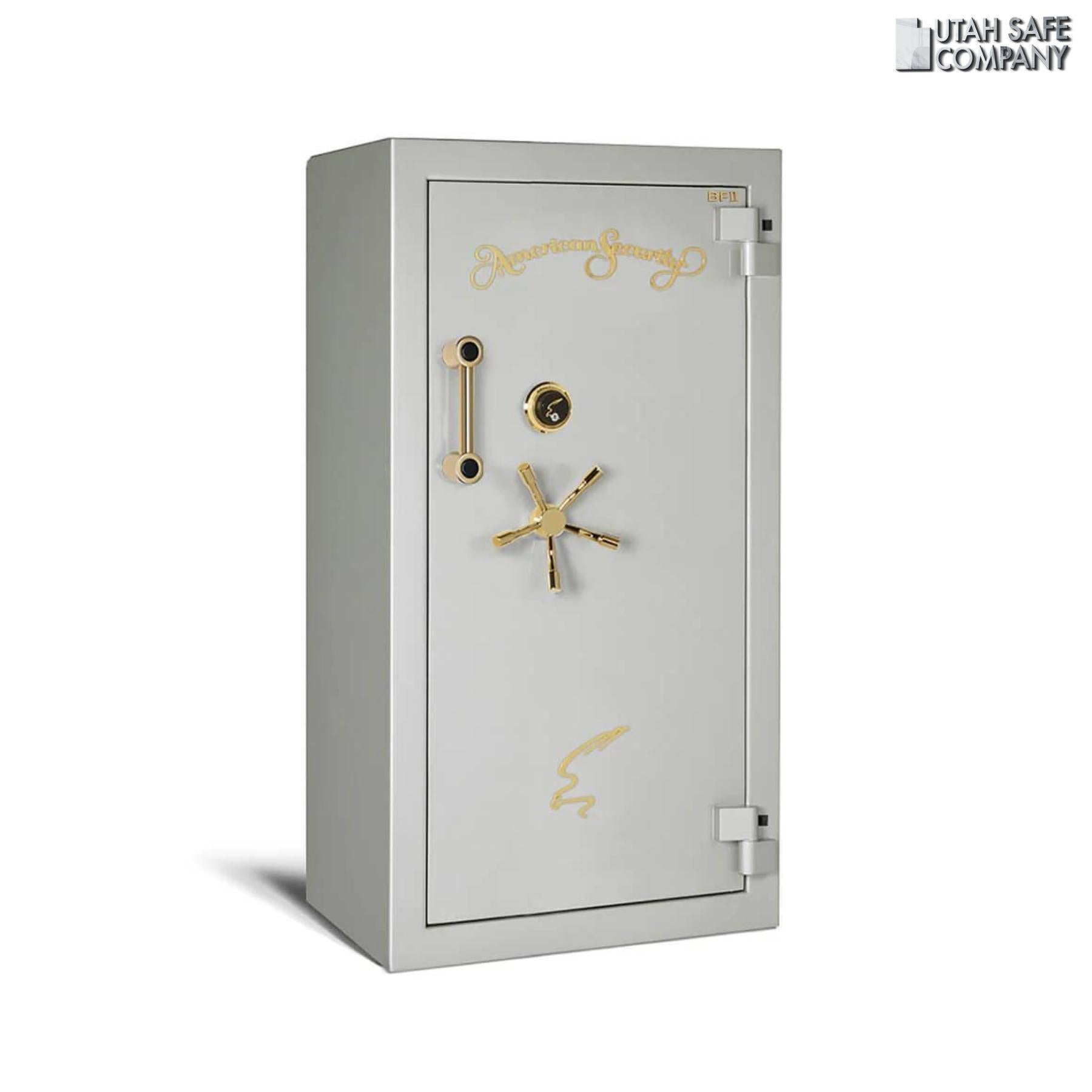 American Security BFII6032 Gun Safe