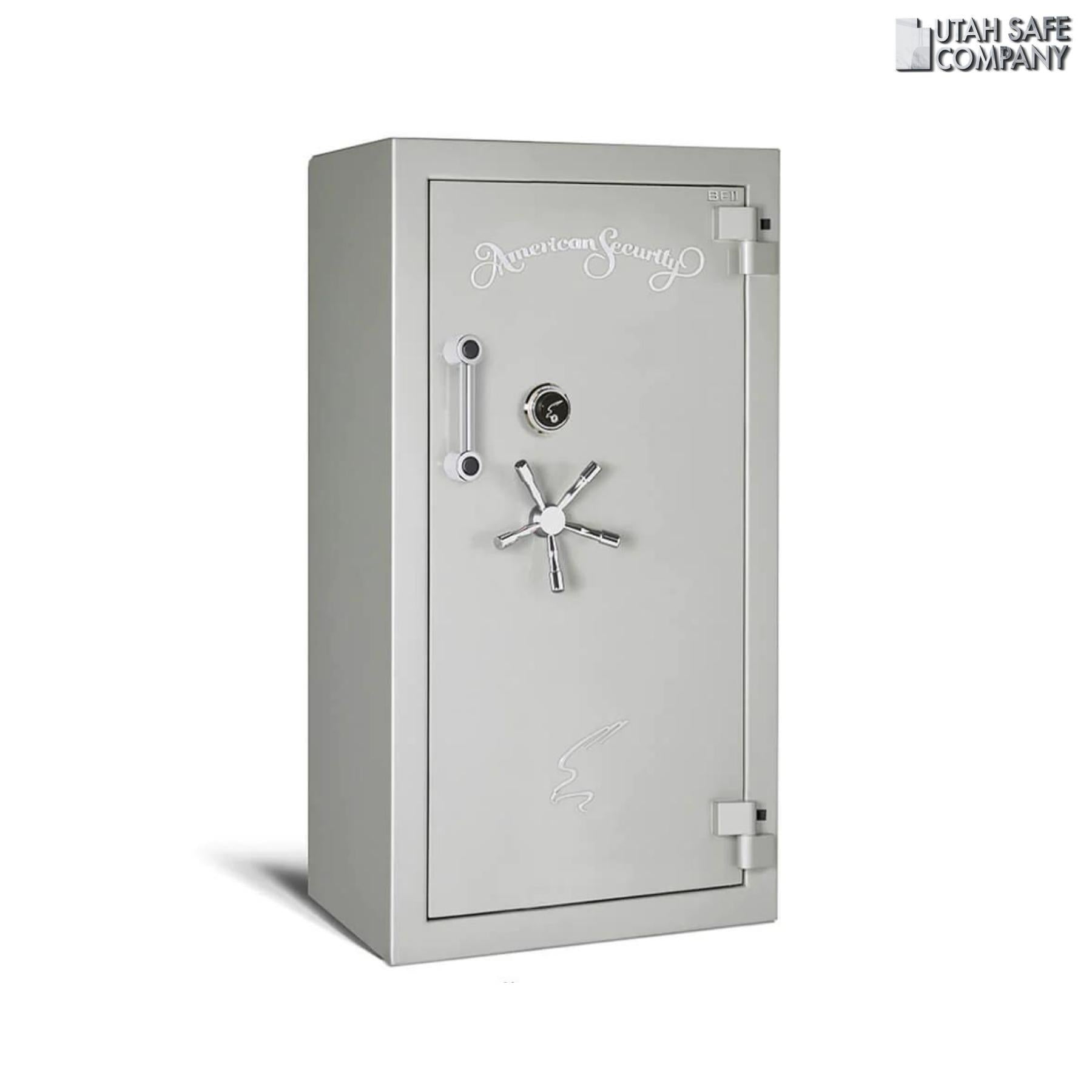 American Security BFII6032 Gun Safe