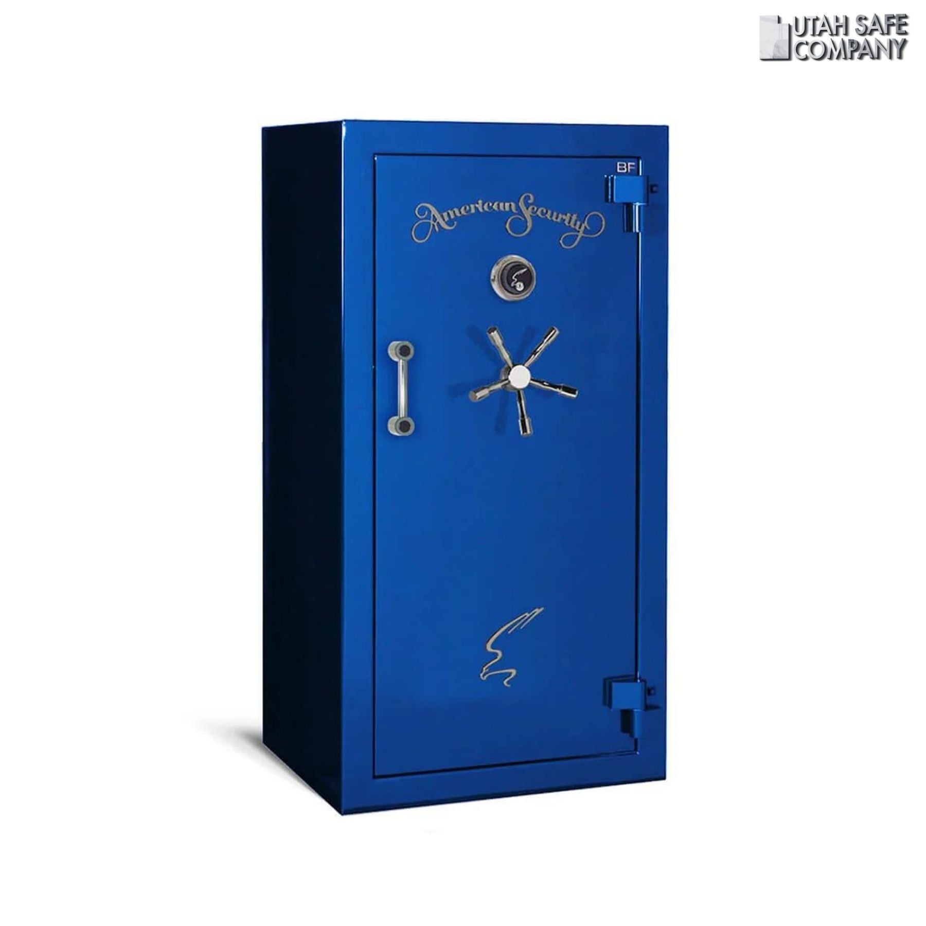 American Security BFX6030 Gun Safe