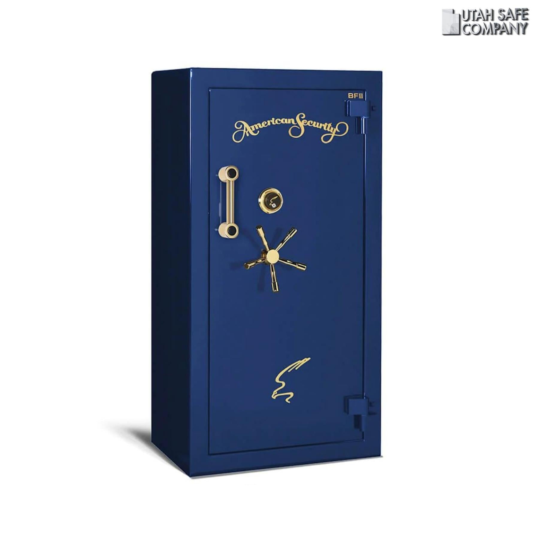 American Security BFII6032 Gun Safe