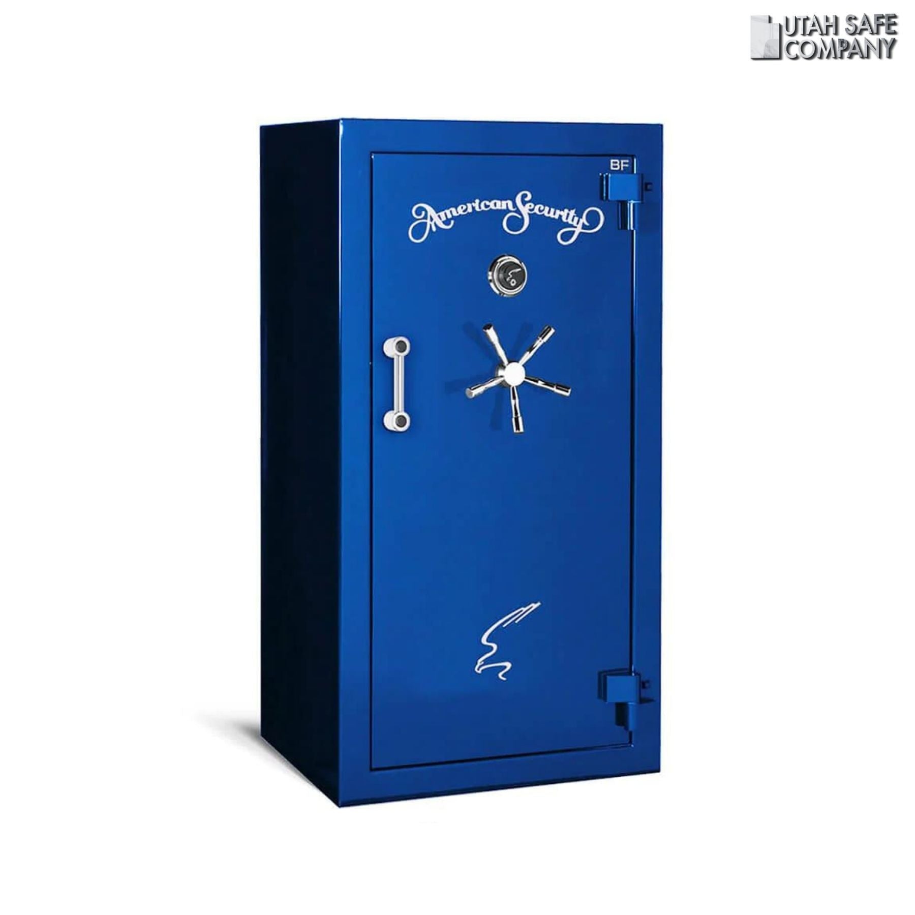 American Security BFX6030 Gun Safe