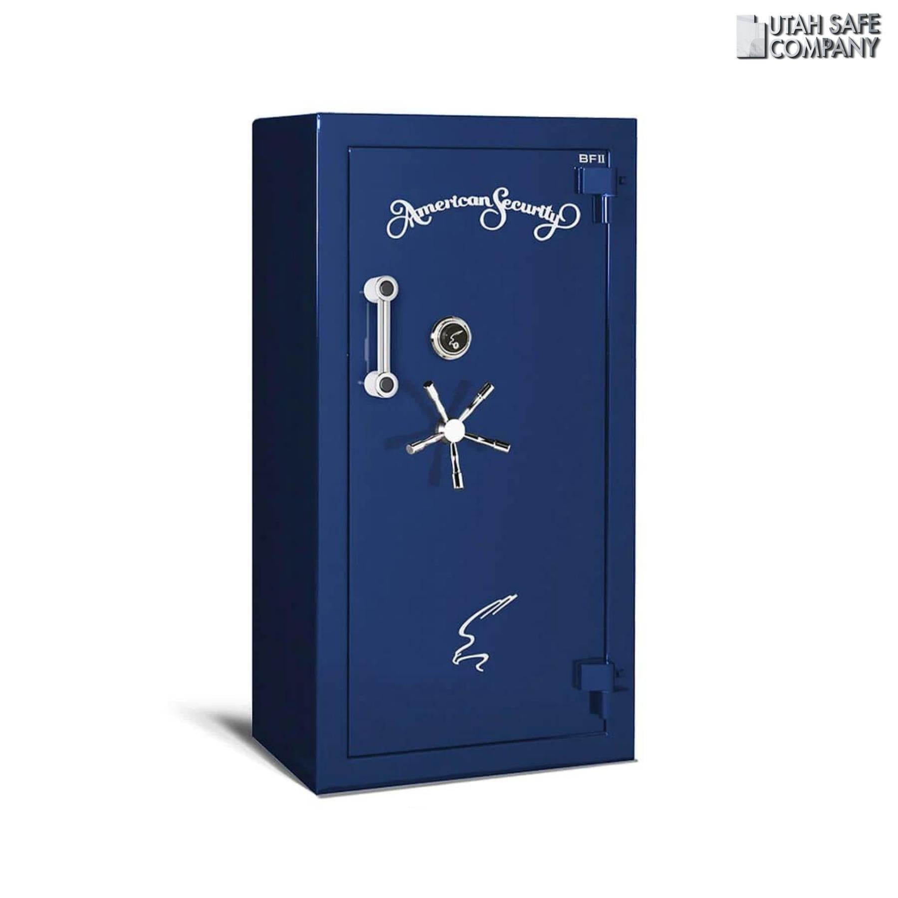American Security BFII6032 Gun Safe