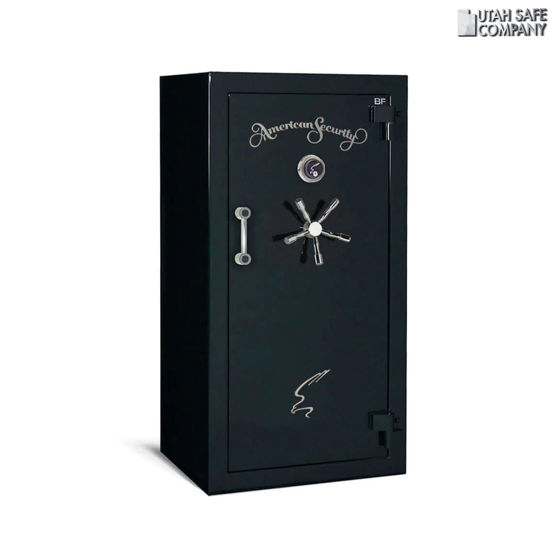 American Security BFX6030 Gun Safe
