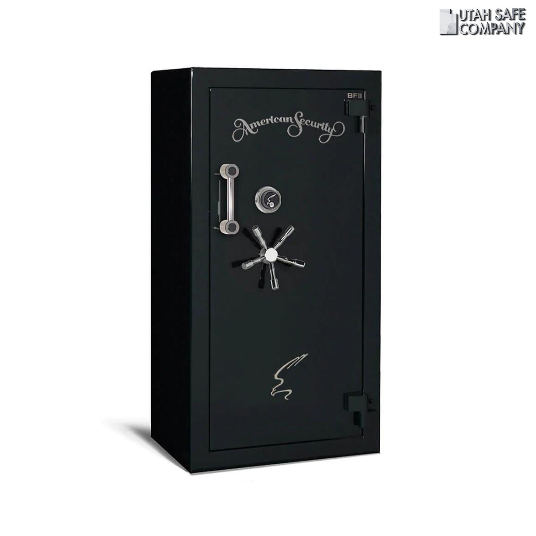 American Security BFII6032 Gun Safe