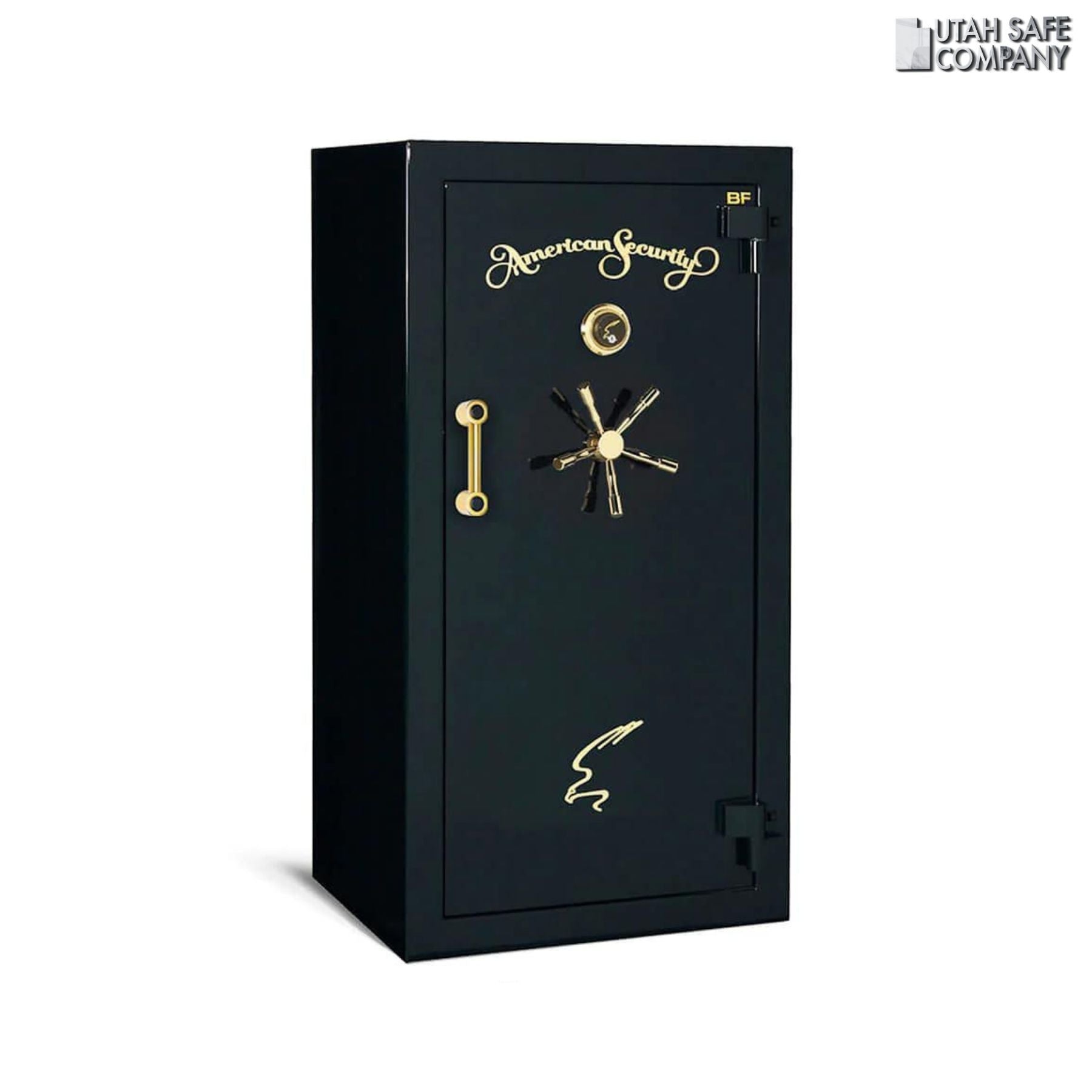 American Security BFX6030 Gun Safe