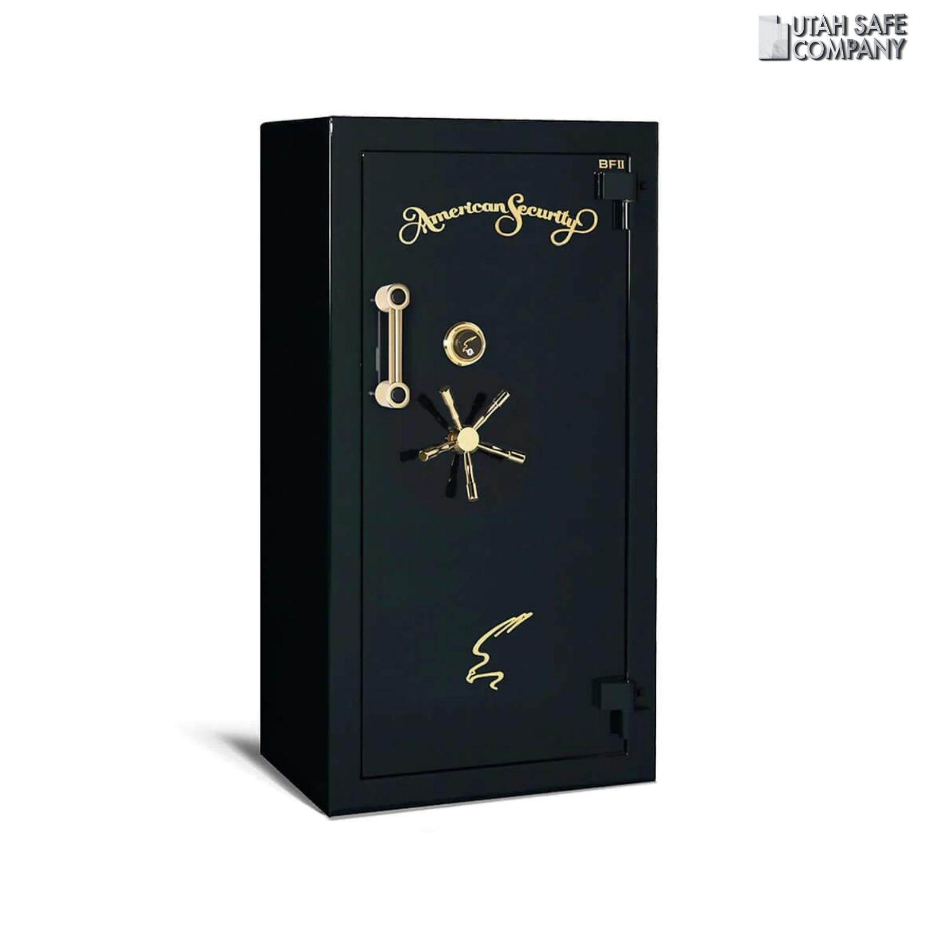 American Security BFII6032 Gun Safe