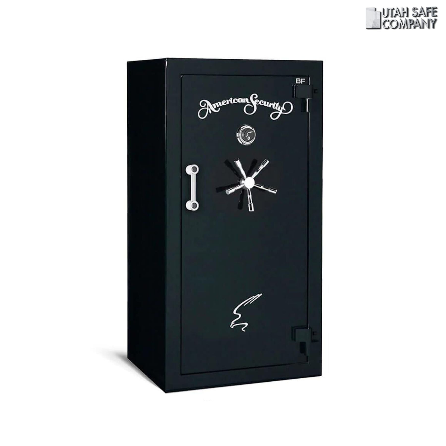 American Security BFX6030 Gun Safe