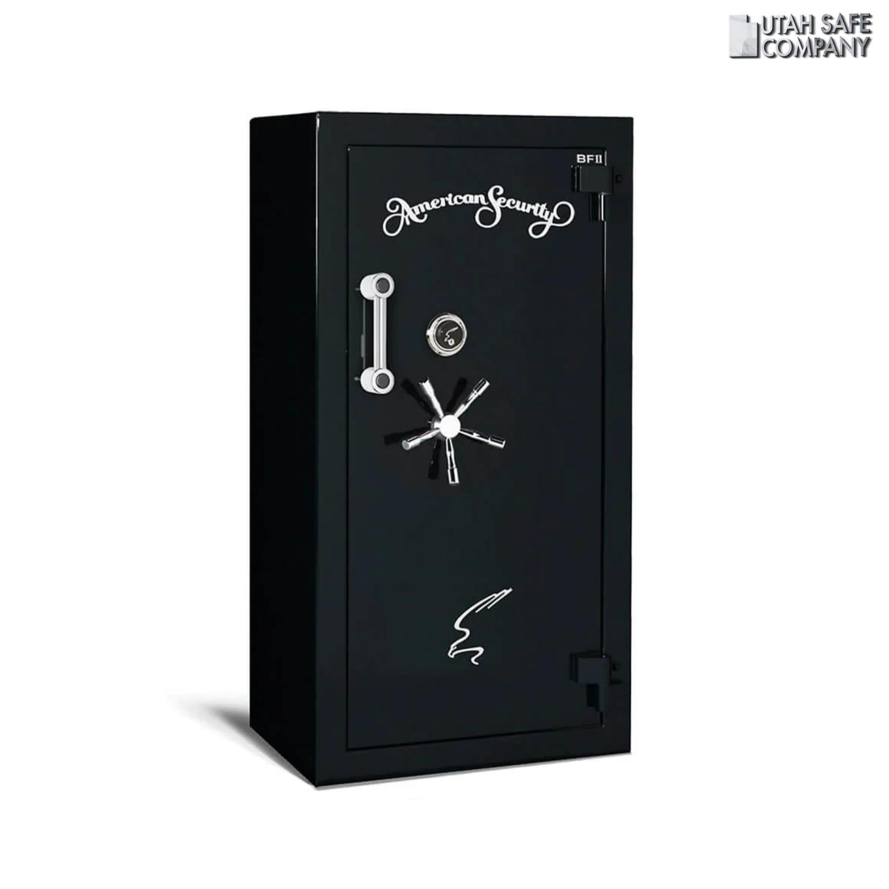 American Security BFII6032 Gun Safe