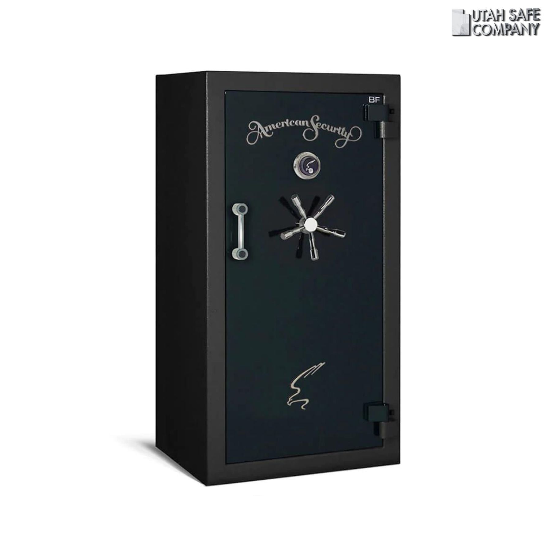 American Security BFX6030 Gun Safe