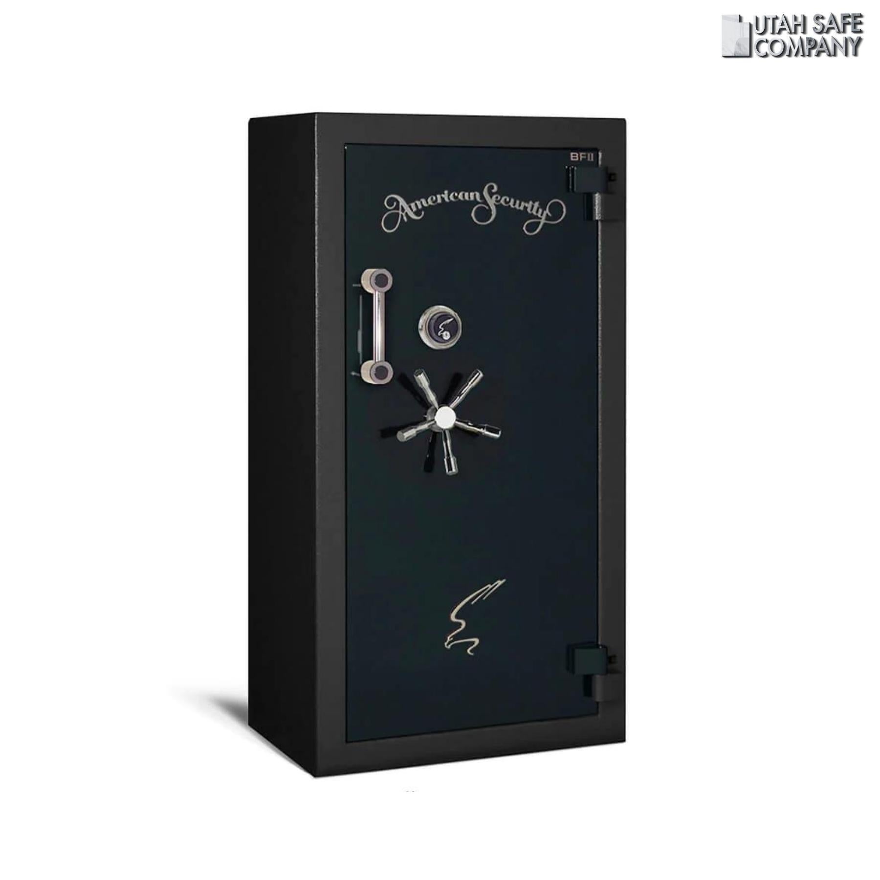 American Security BFII6032 Gun Safe