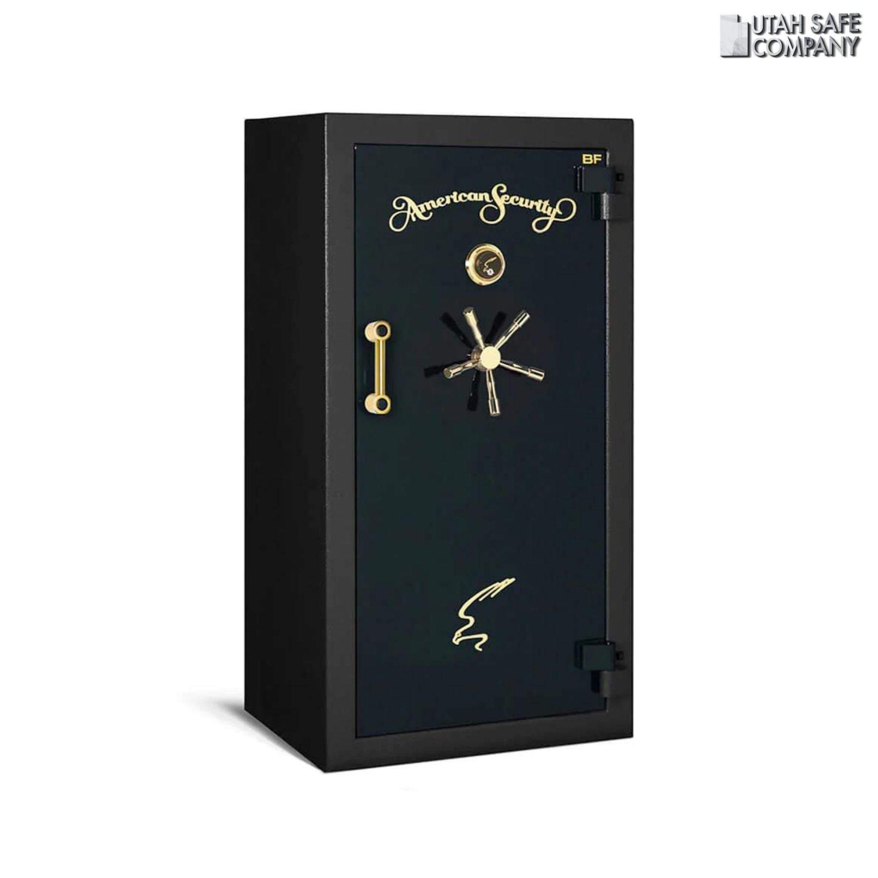 American Security BFX6030 Gun Safe