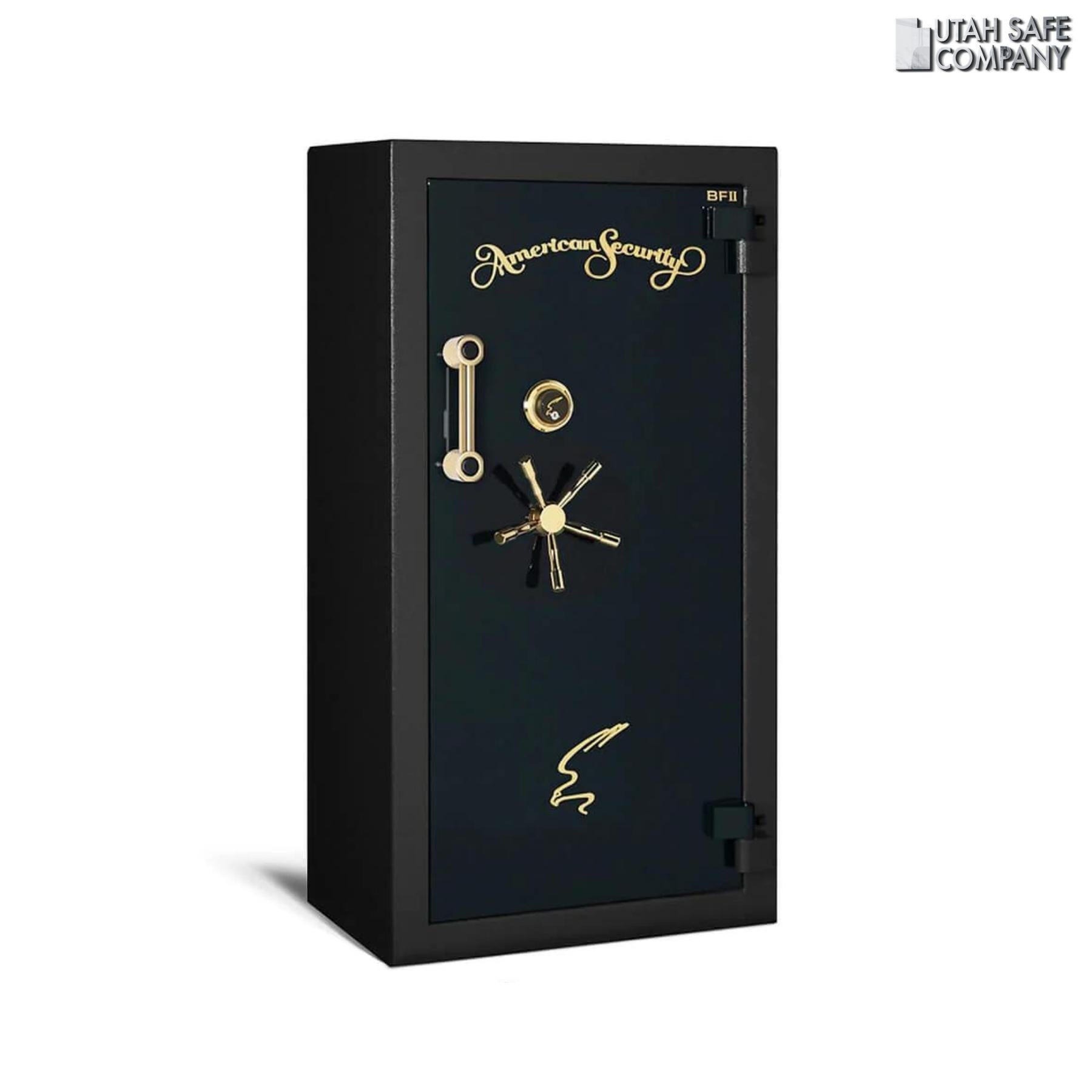American Security BFII6032 Gun Safe