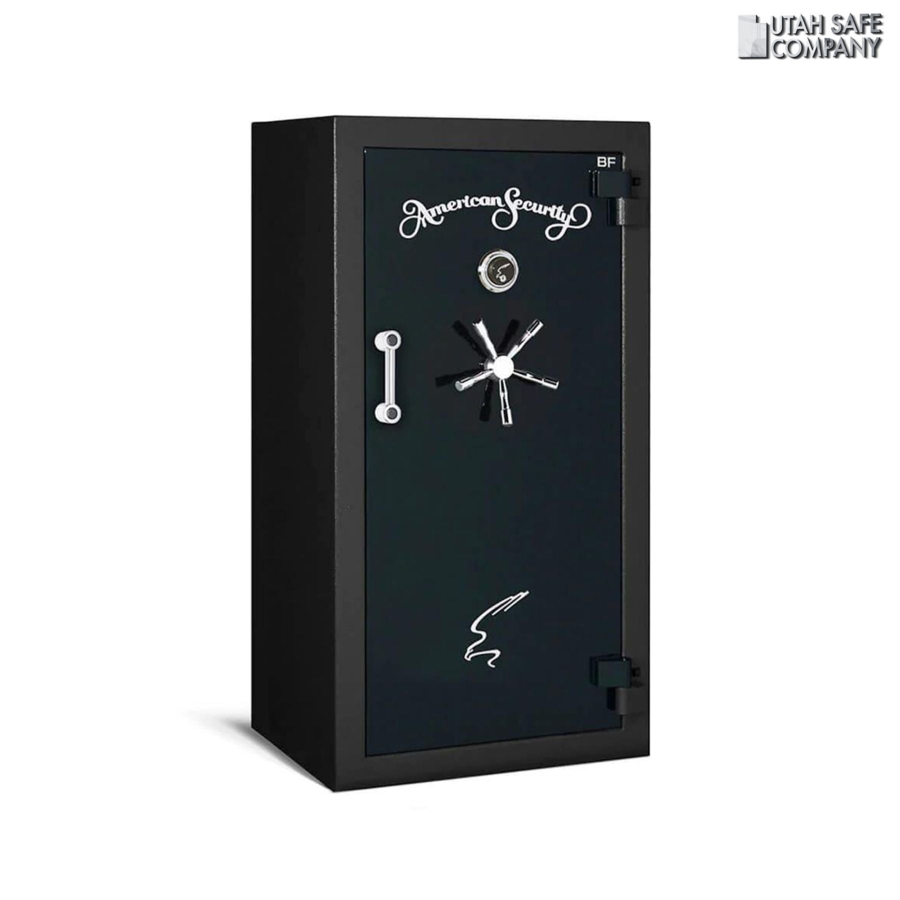 American Security BFX6030 Gun Safe