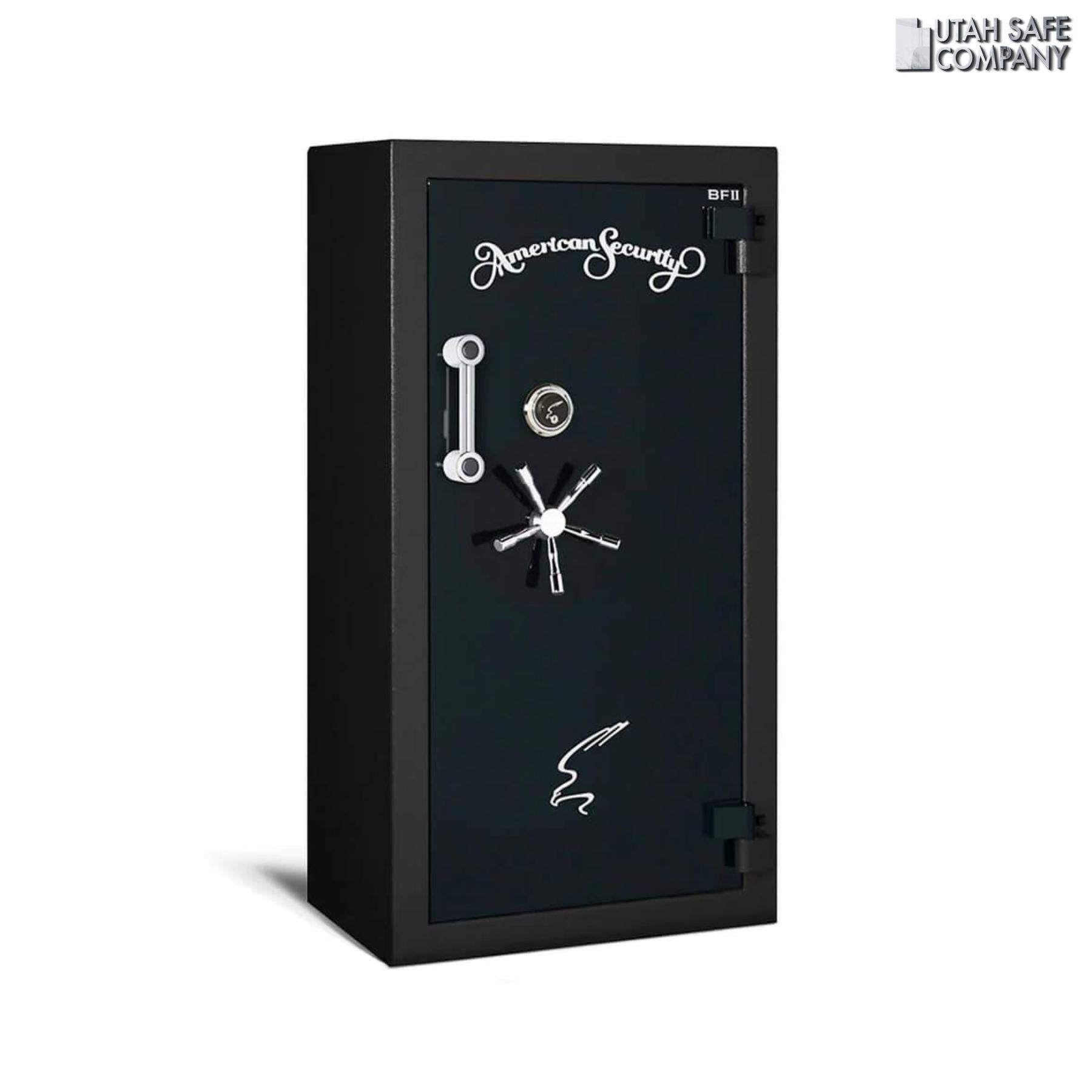 American Security BFII6032 Gun Safe