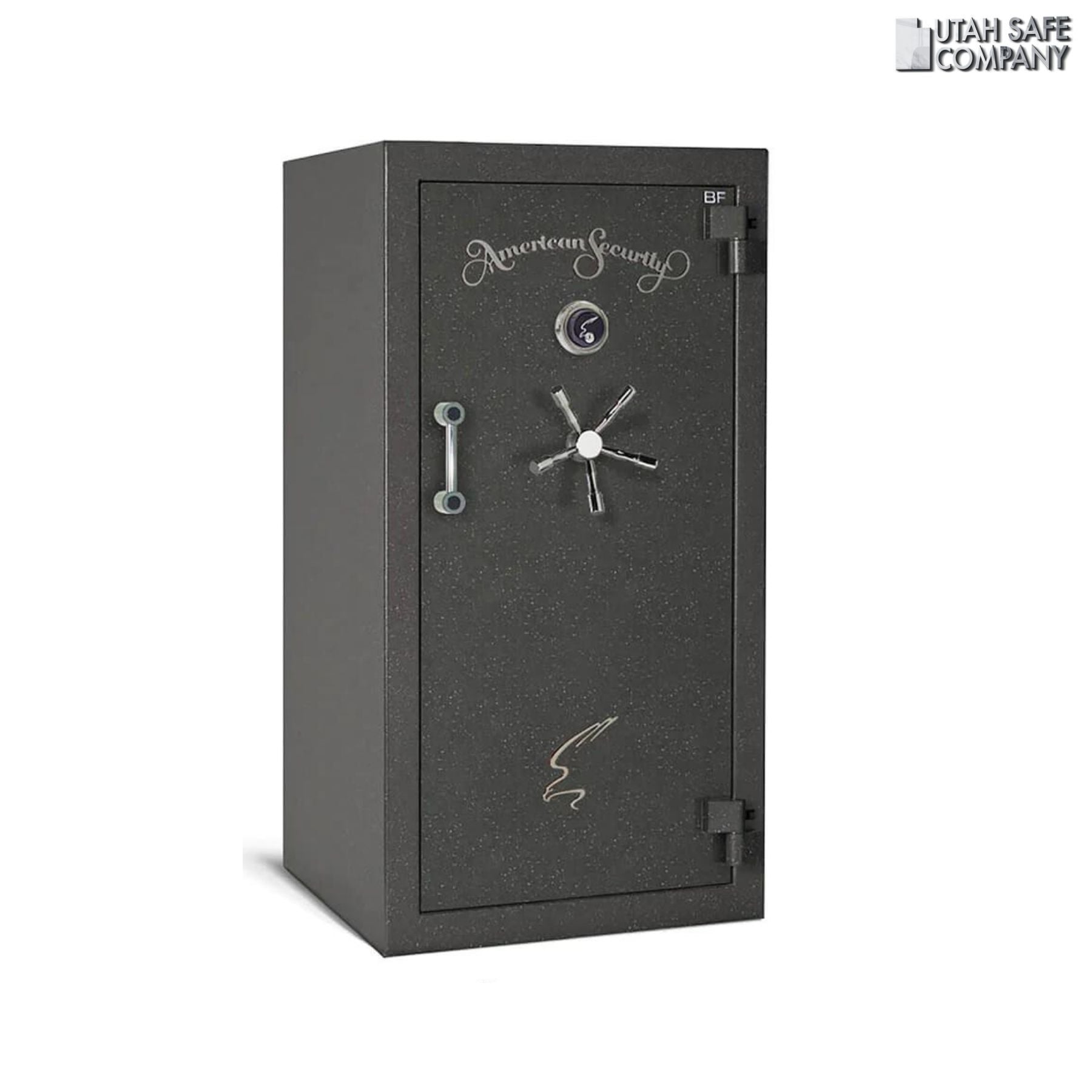 American Security BFX6030 Gun Safe
