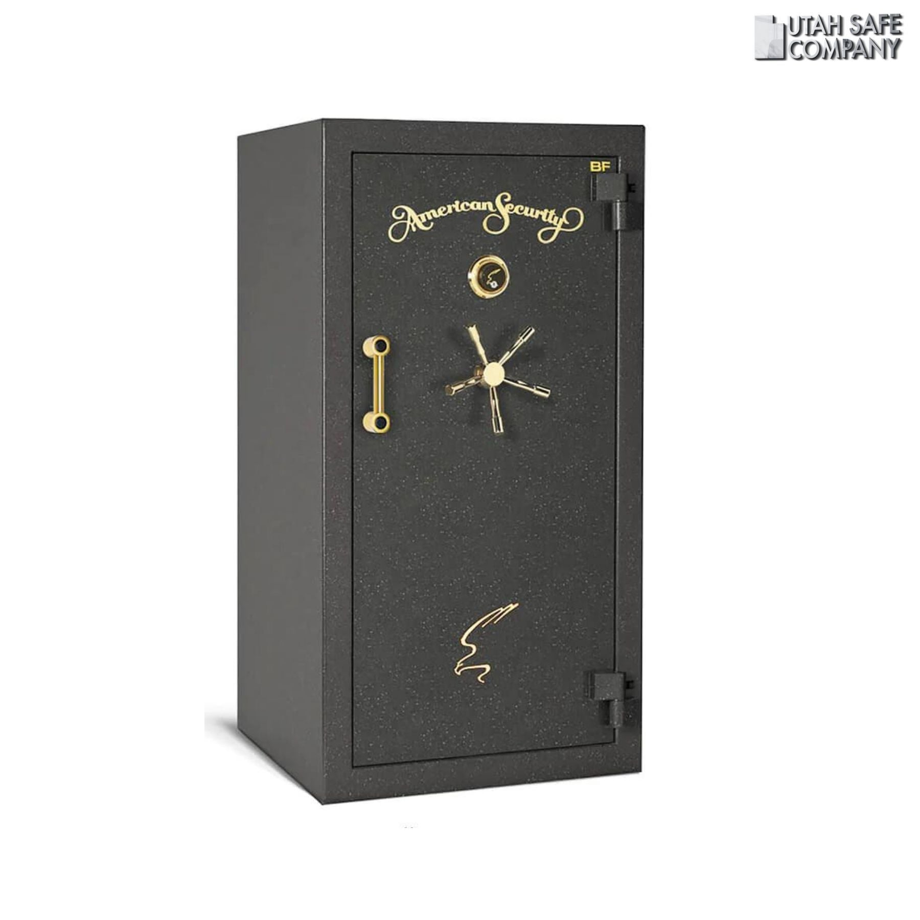 American Security BFX6030 Gun Safe
