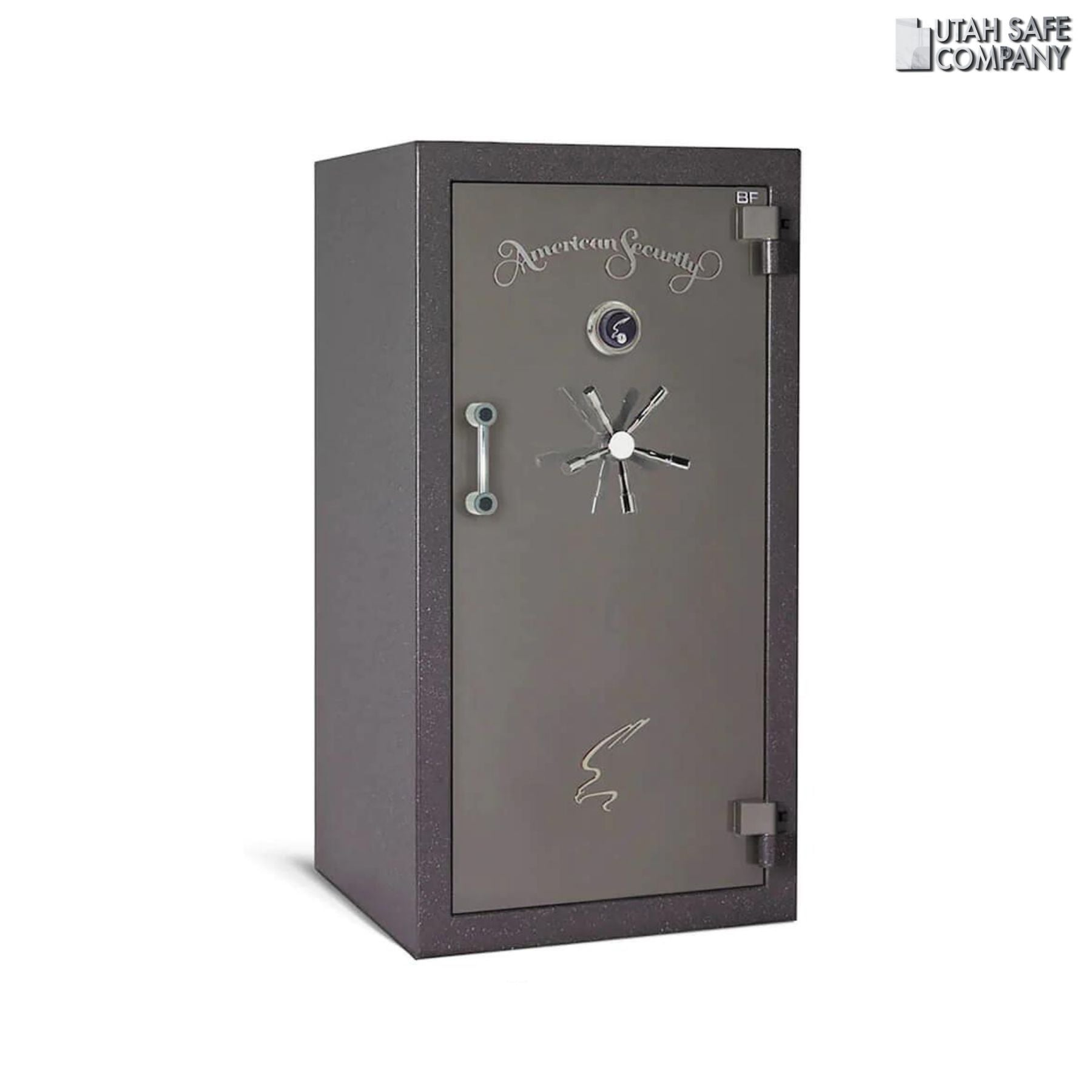American Security BFX6030 Gun Safe
