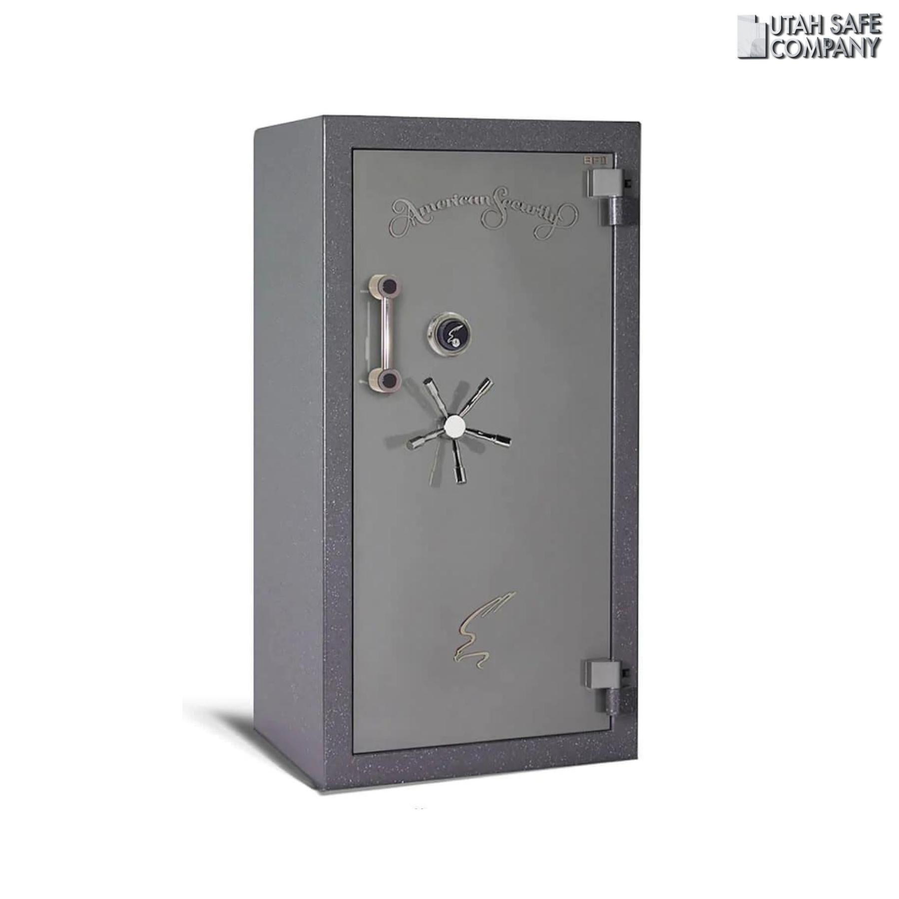 American Security BFII6032 Gun Safe