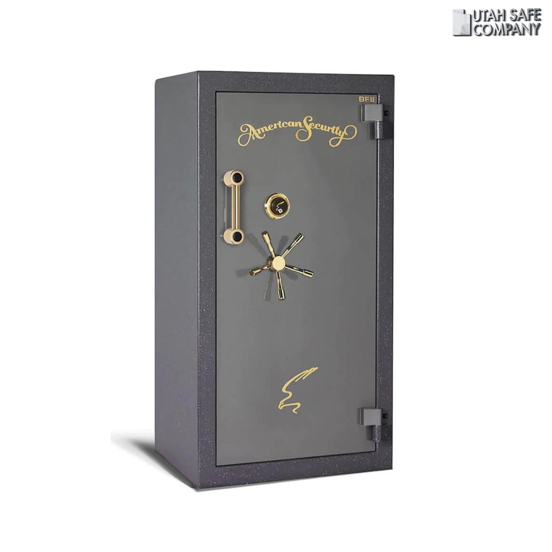 American Security BFII6032 Gun Safe