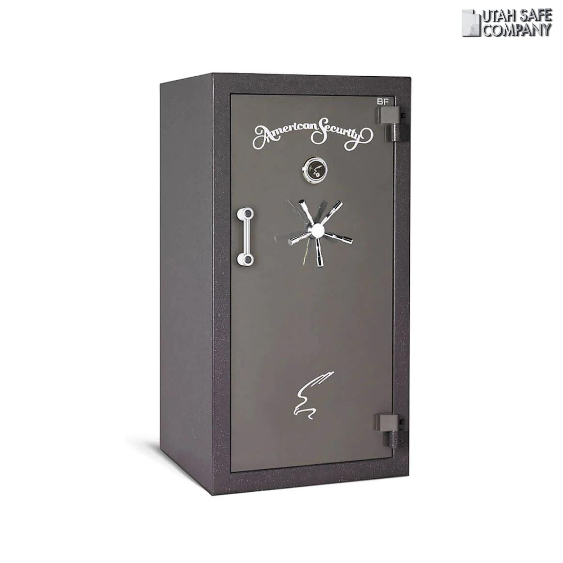 American Security BFX6030 Gun Safe