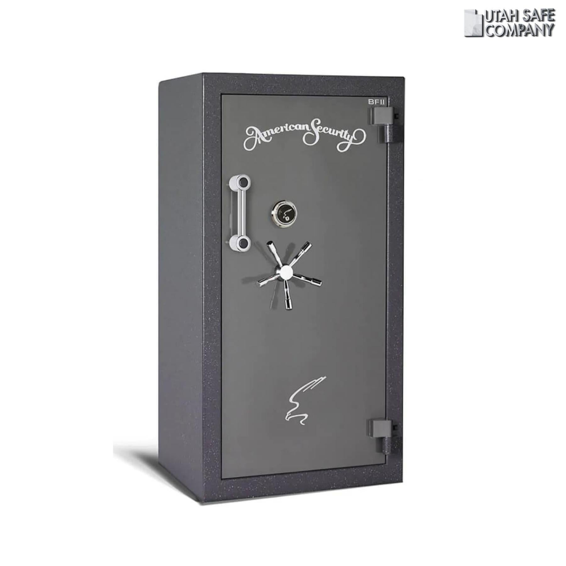 American Security BFII6032 Gun Safe