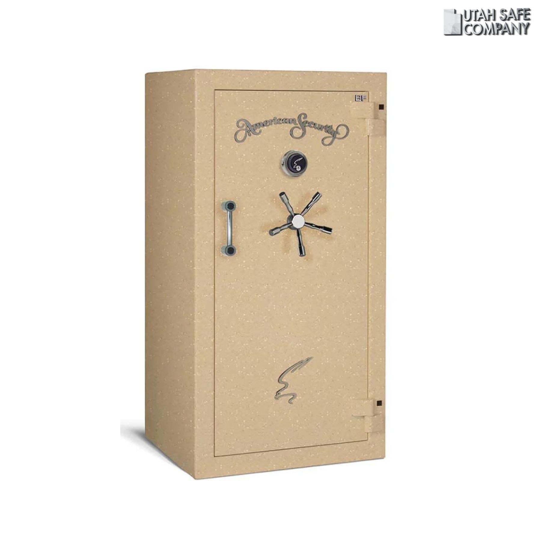 American Security BFX6030 Gun Safe