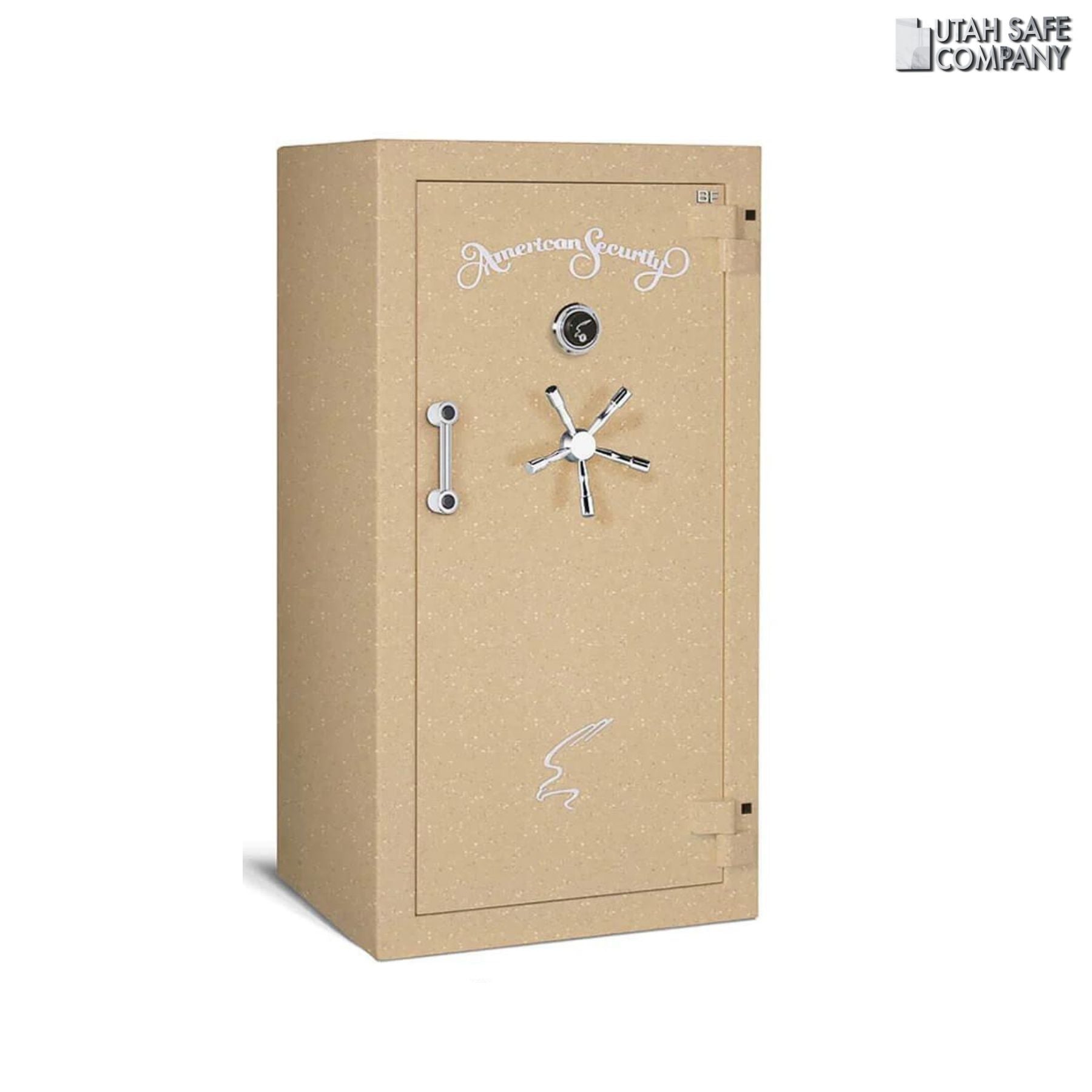 American Security BFX6030 Gun Safe