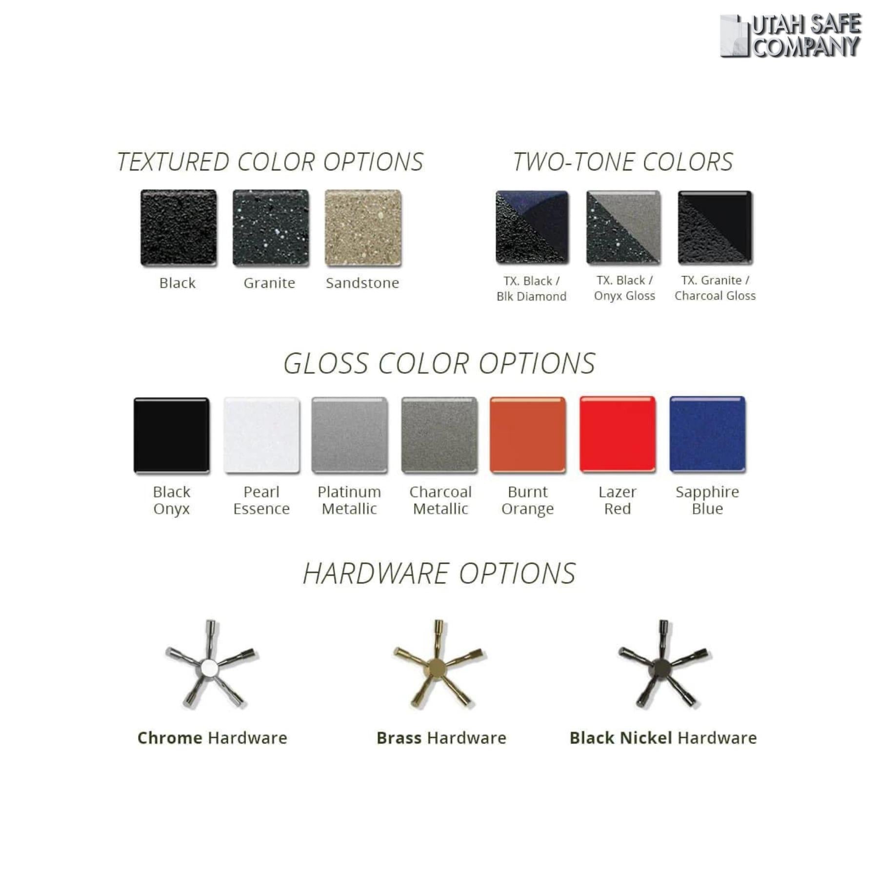 American Security BFX6636 Gun Safe