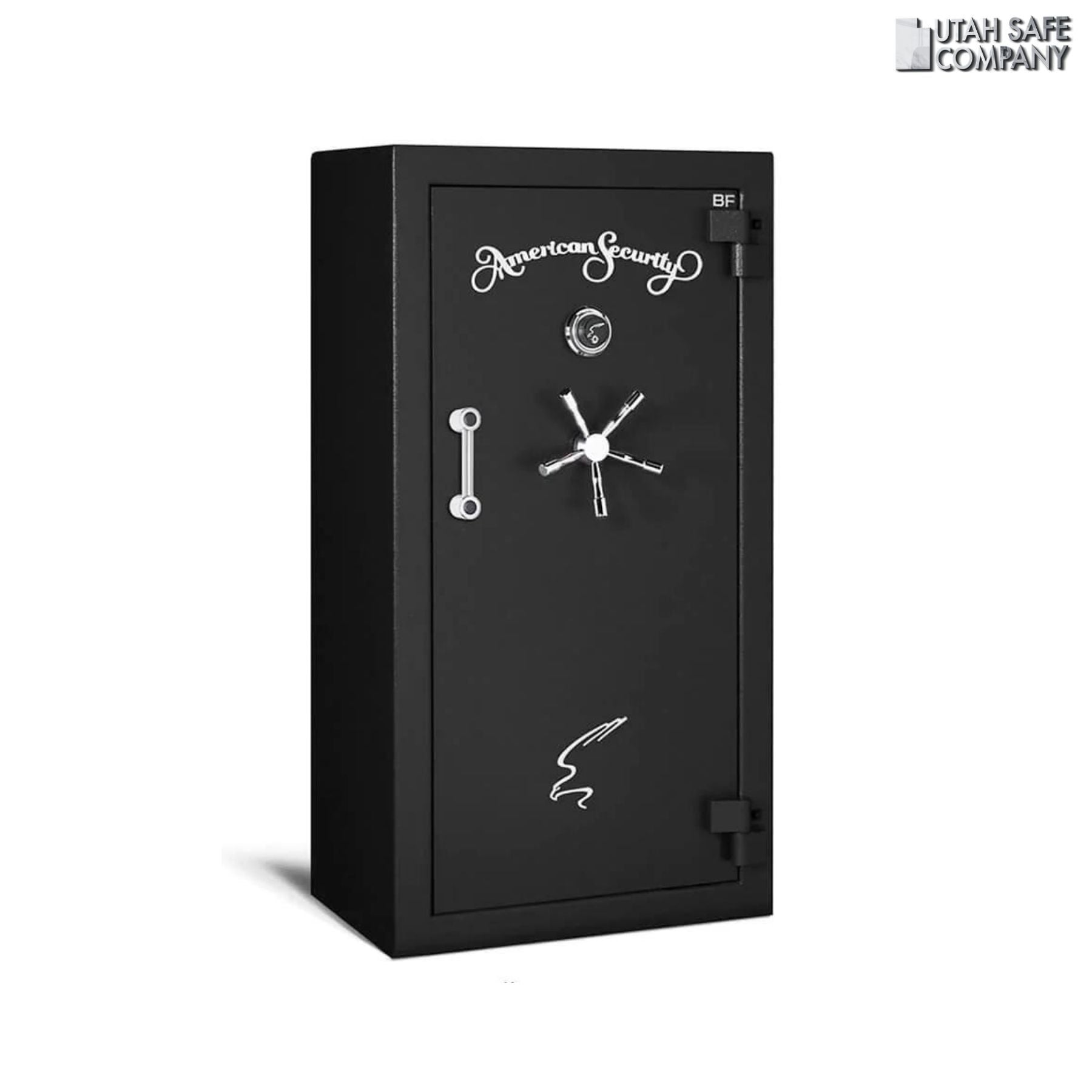 American Security BFX6032 Gun Safe - Utah Safe Company