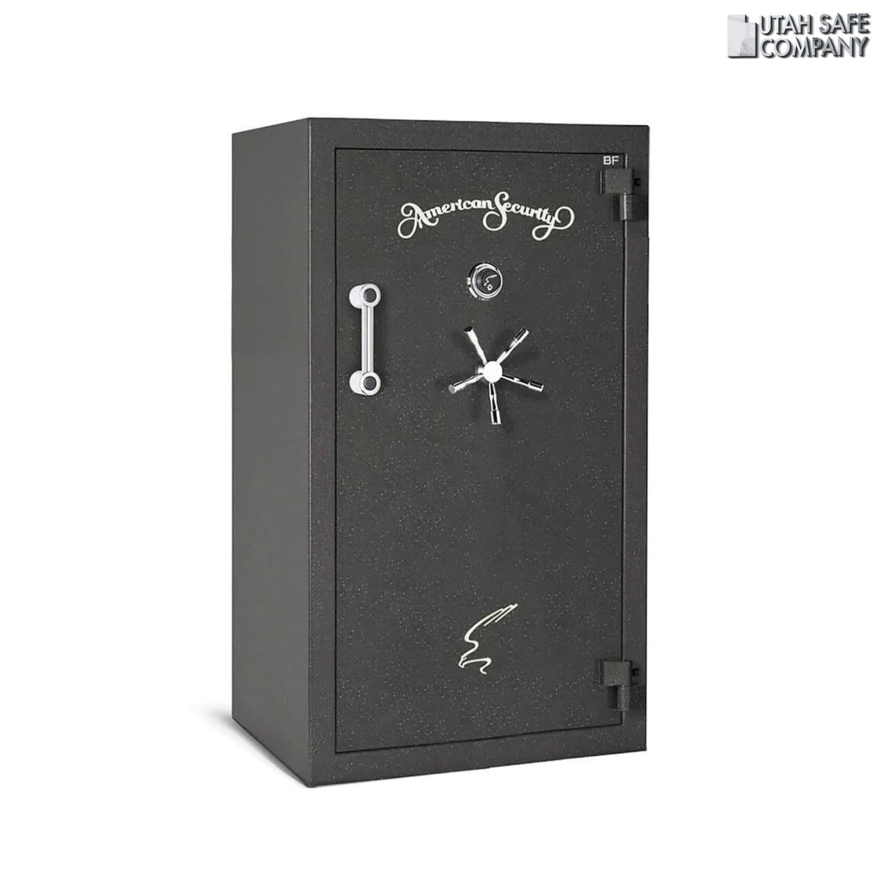 American Security BFX6636 Gun Safe - Utah Safe Company