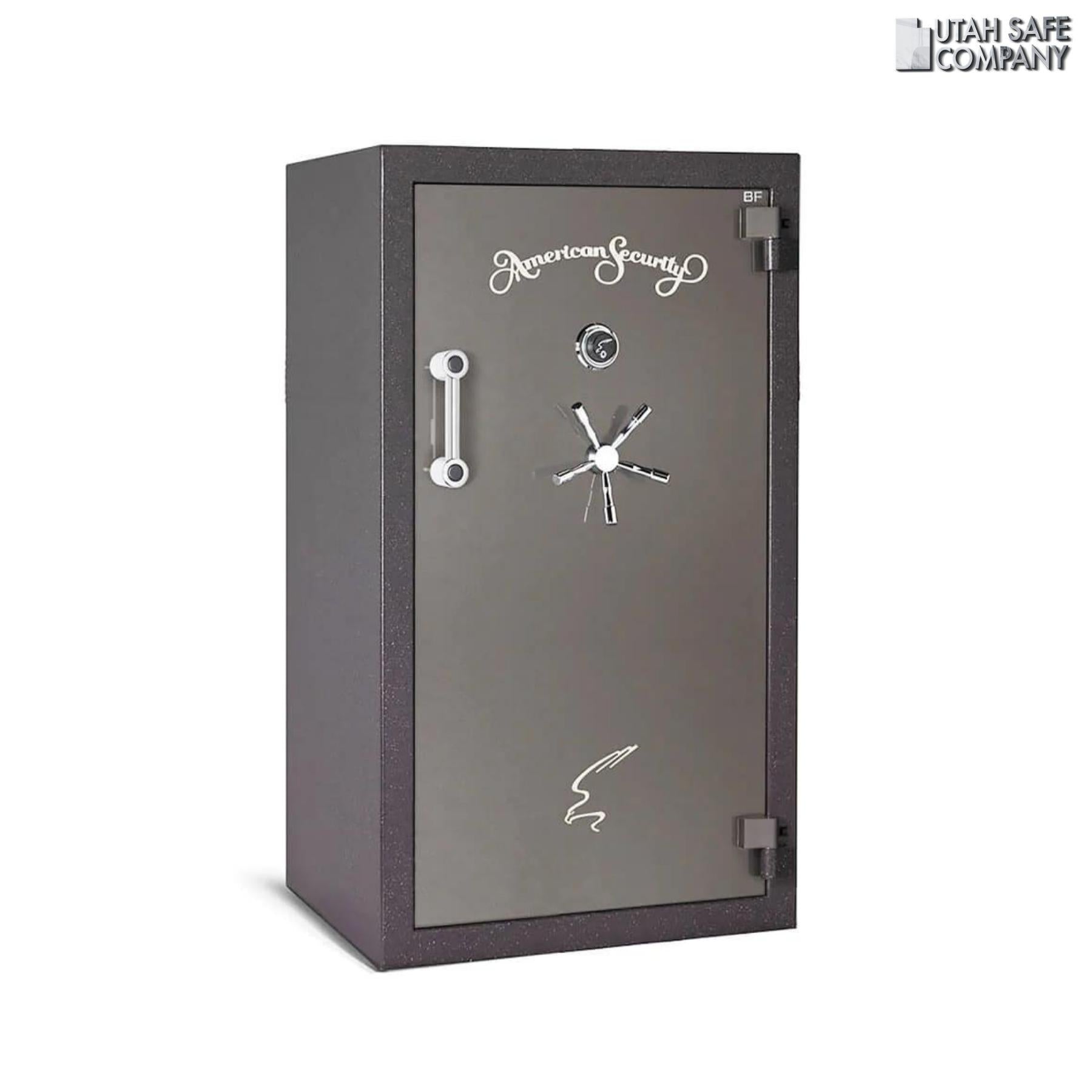 American Security BFX6636 Gun Safe