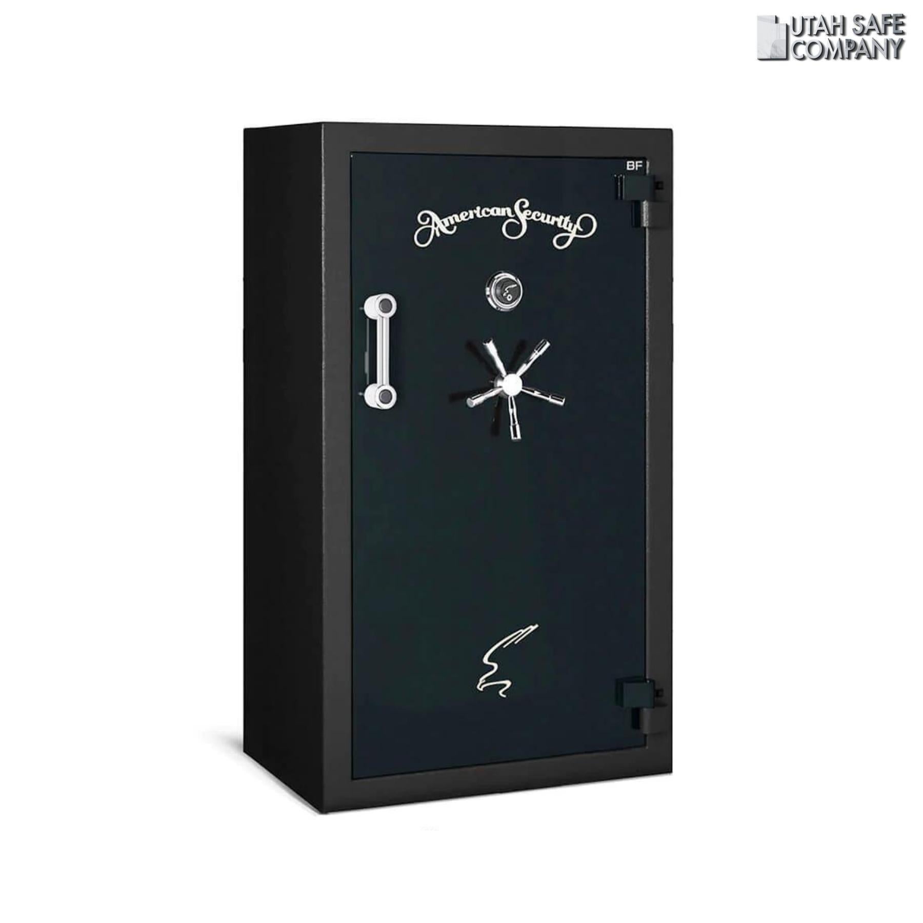 American Security BFX6636 Gun Safe